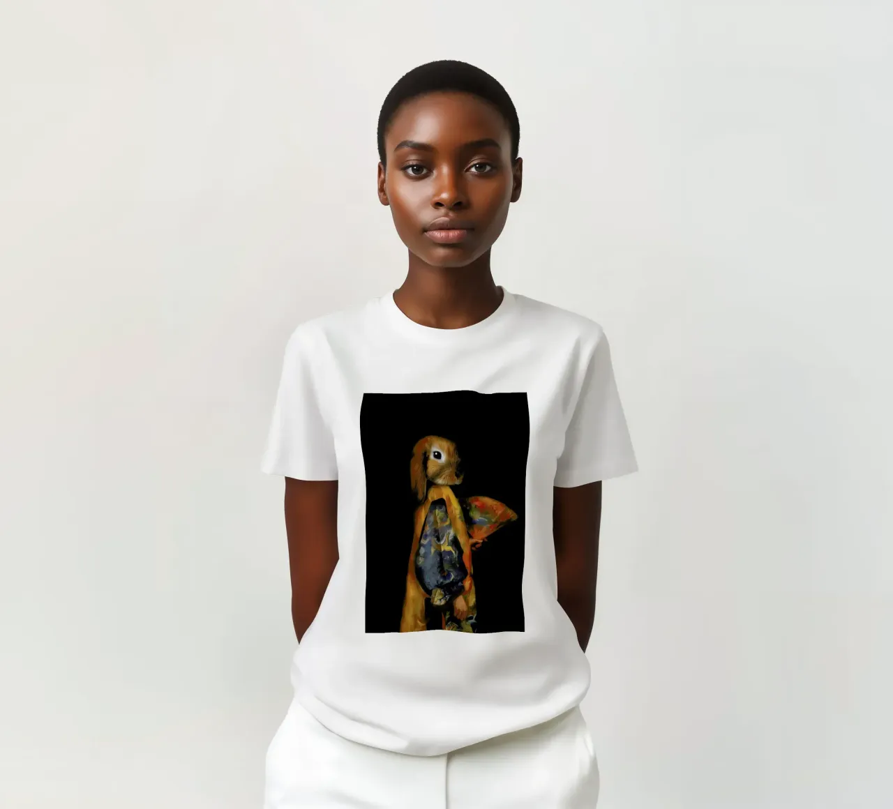 Sioe t-shirt da Tein Lucasson