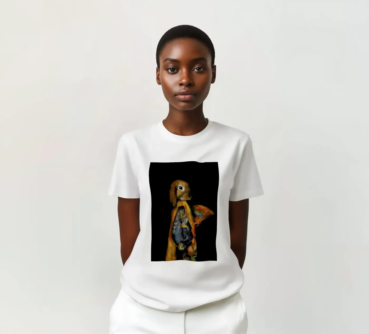 Sioe t-shirt da Tein Lucasson