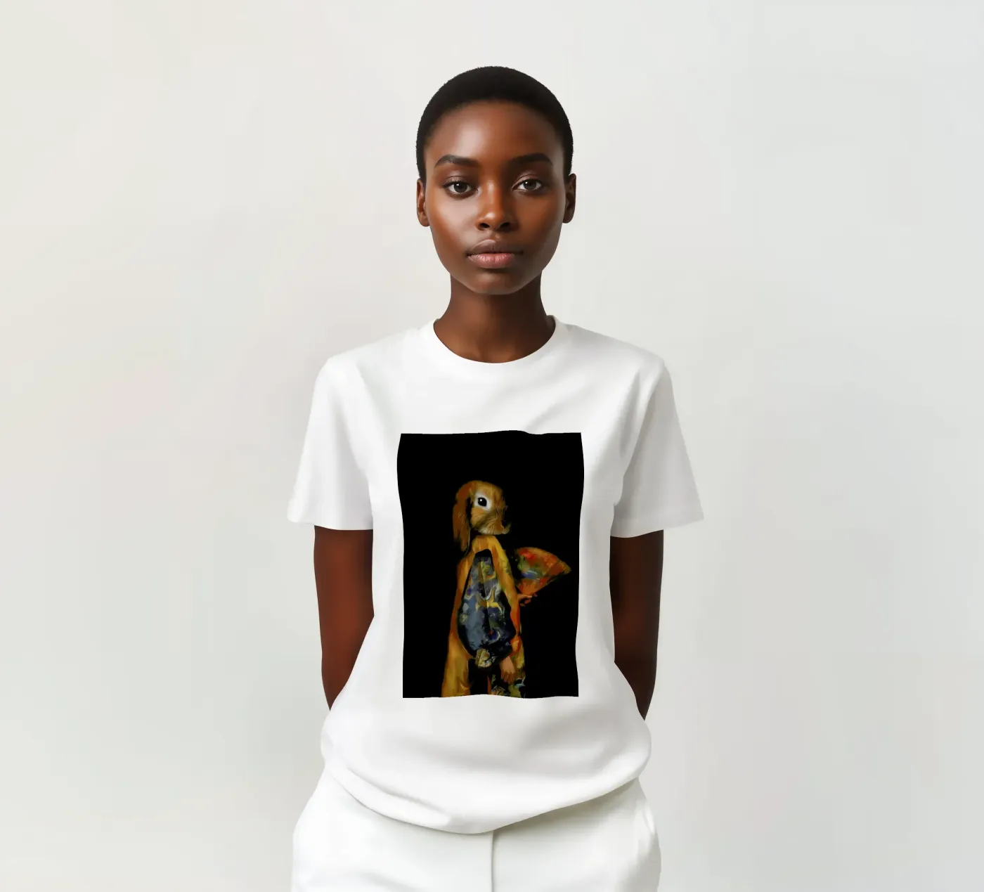 Sioe t-shirt da Tein Lucasson