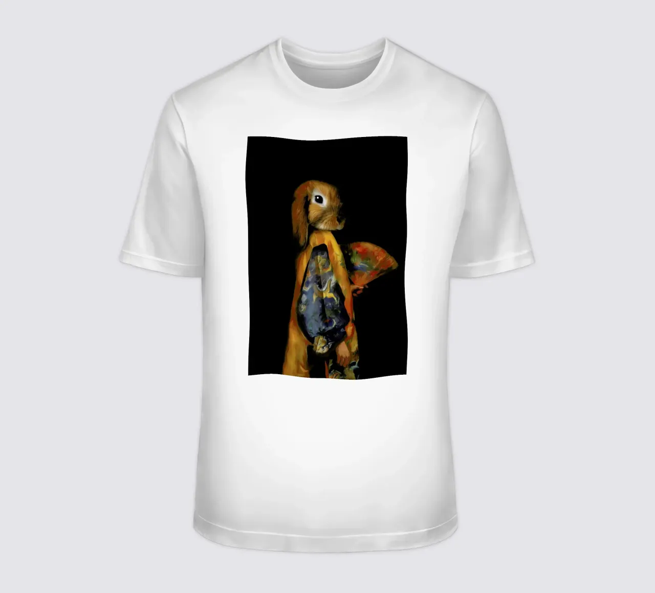 Sioe t-shirt da Tein Lucasson