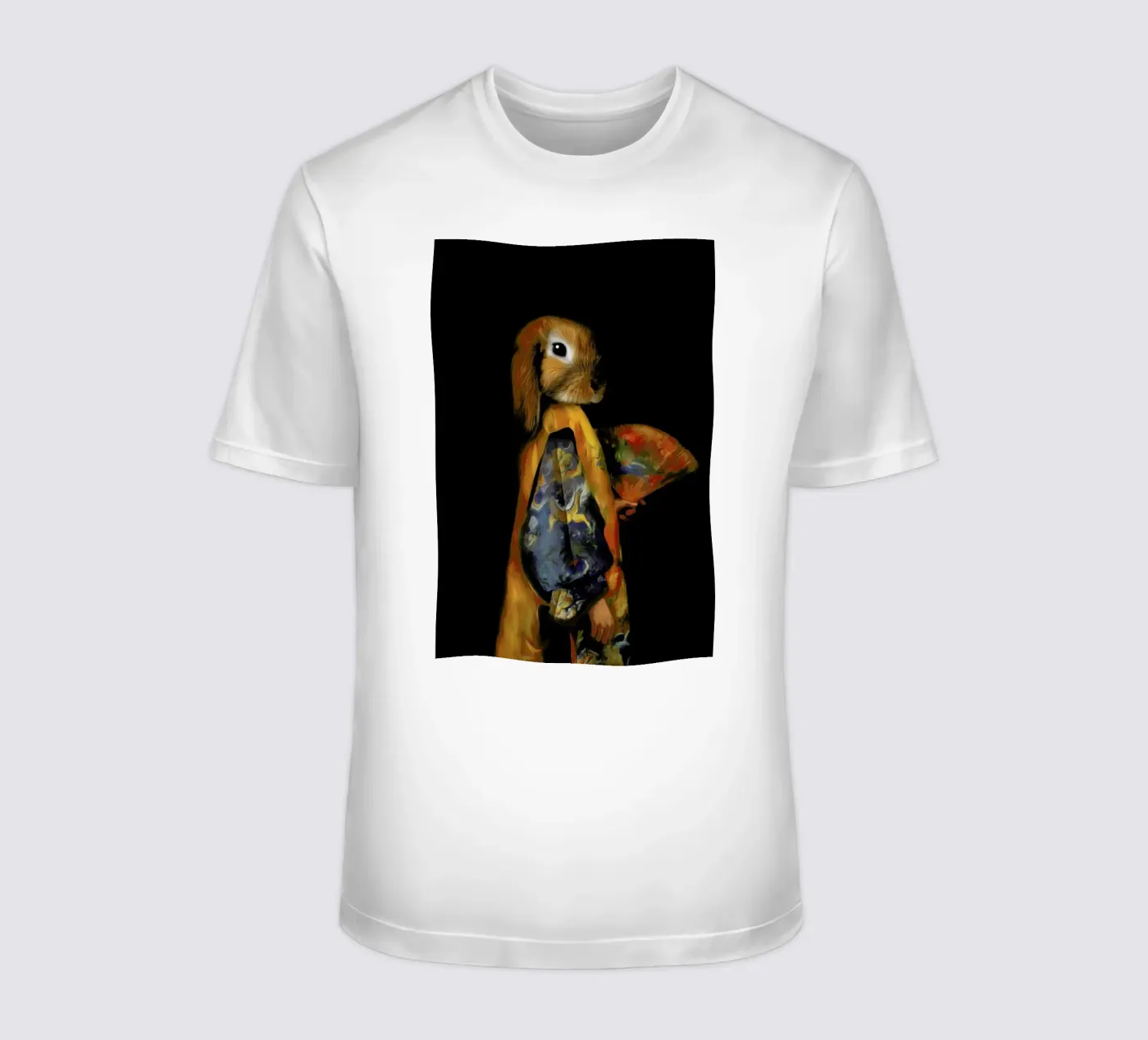 Sioe t-shirt da Tein Lucasson