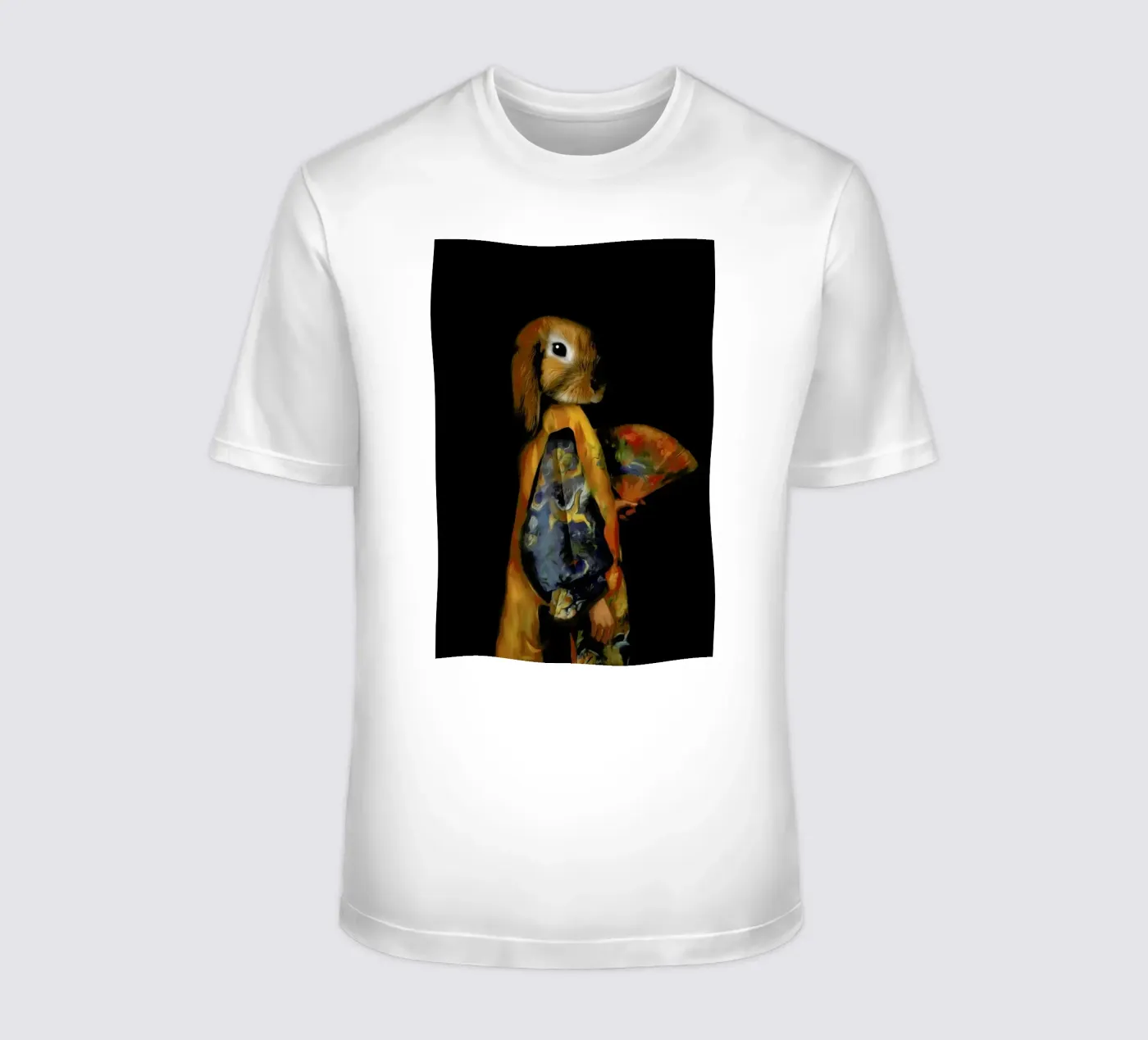 Sioe t-shirt da Tein Lucasson