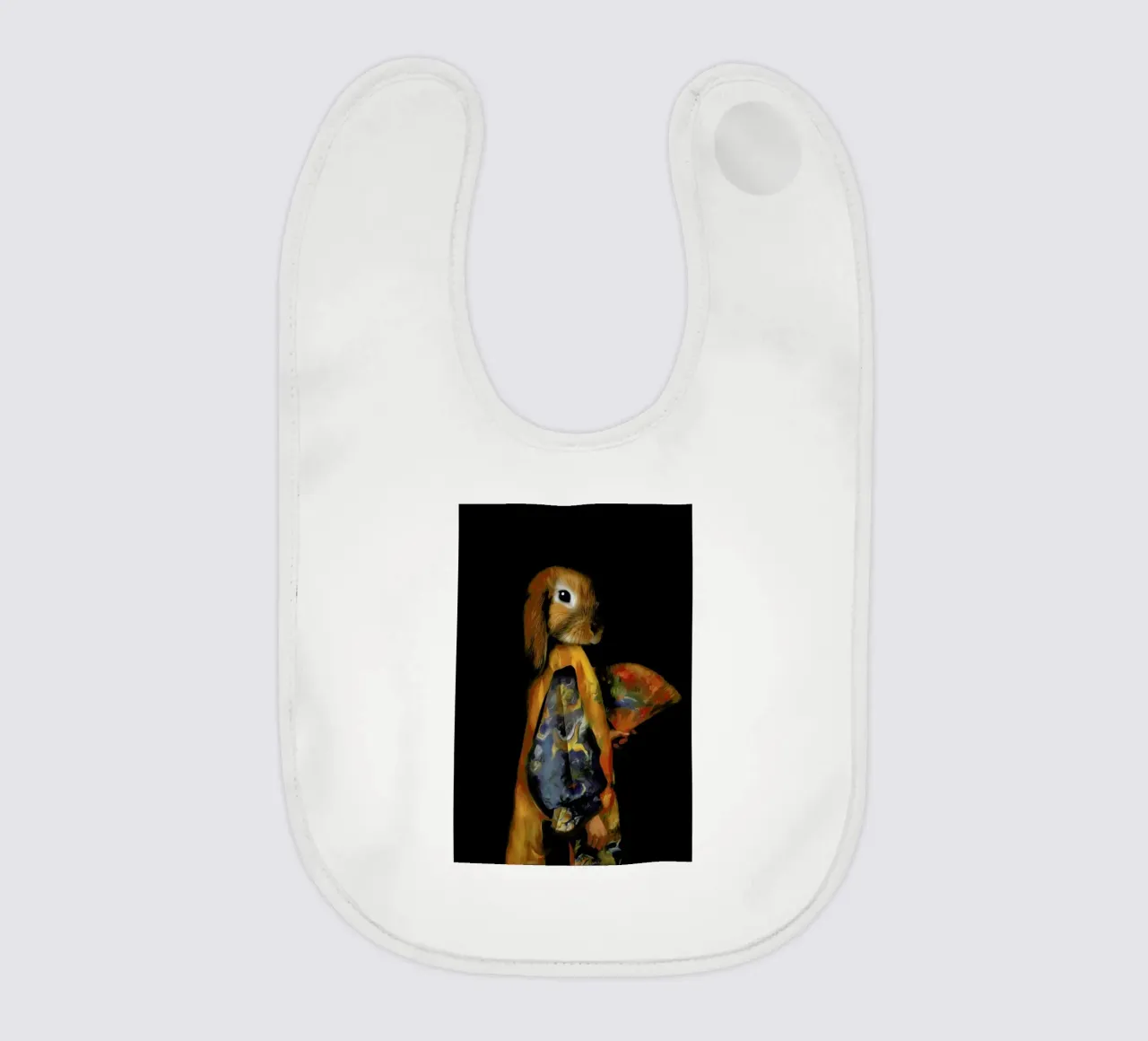 Sioe bavaglino da Tein Lucasson