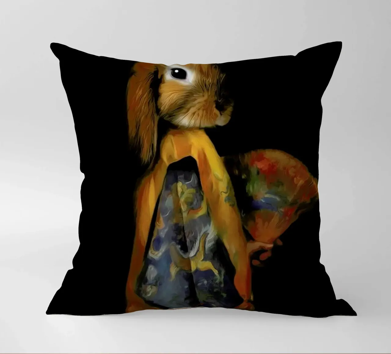 Sioe cuscino da Tein Lucasson