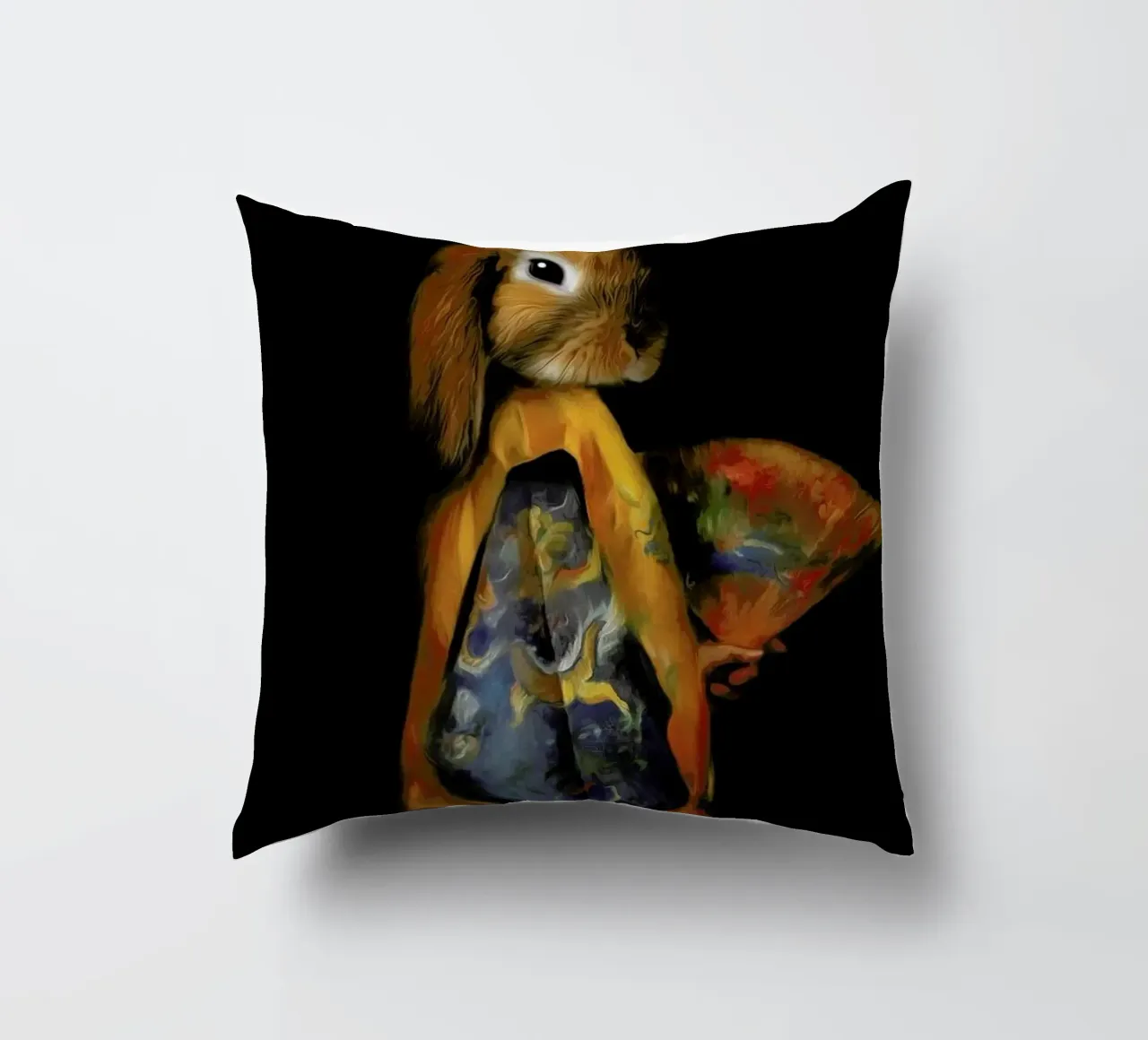 Sioe cuscino da Tein Lucasson