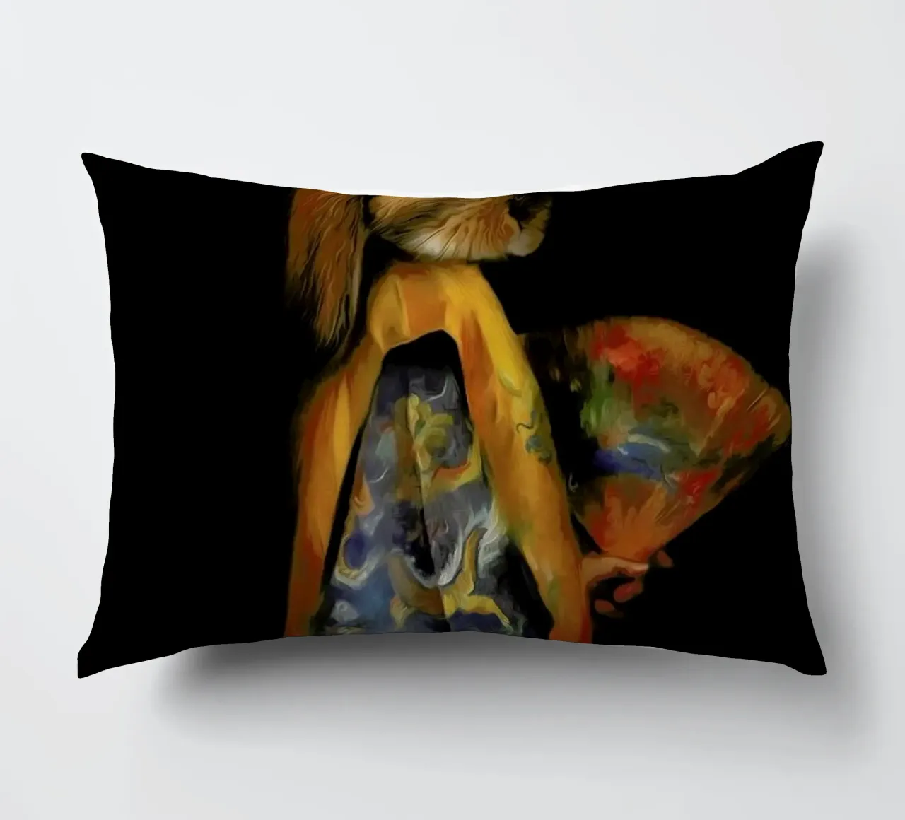 Sioe cuscino da Tein Lucasson