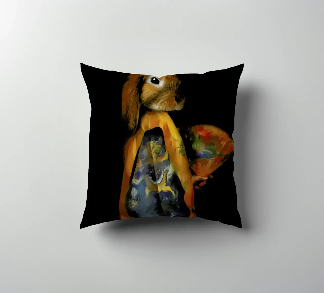 Sioe cuscino da Tein Lucasson