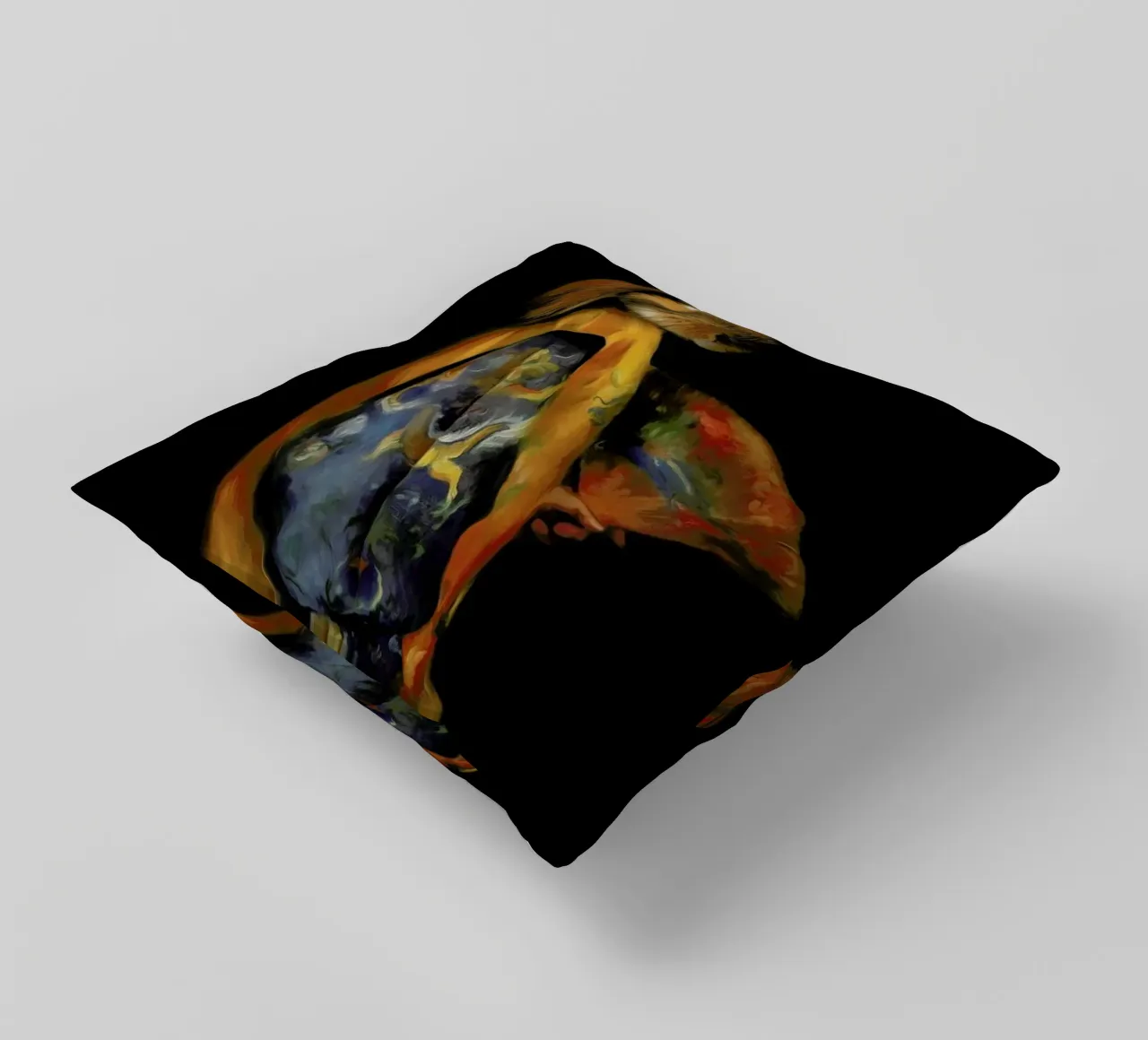 Sioe cuscino da Tein Lucasson