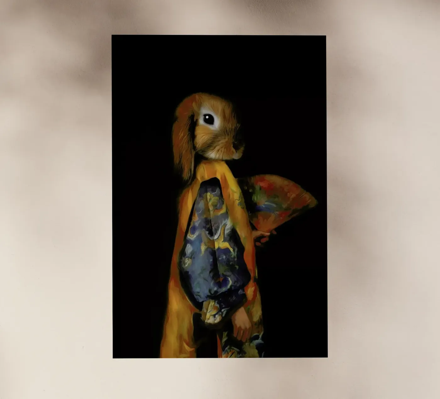 Sioe pellicola backlit da Tein Lucasson