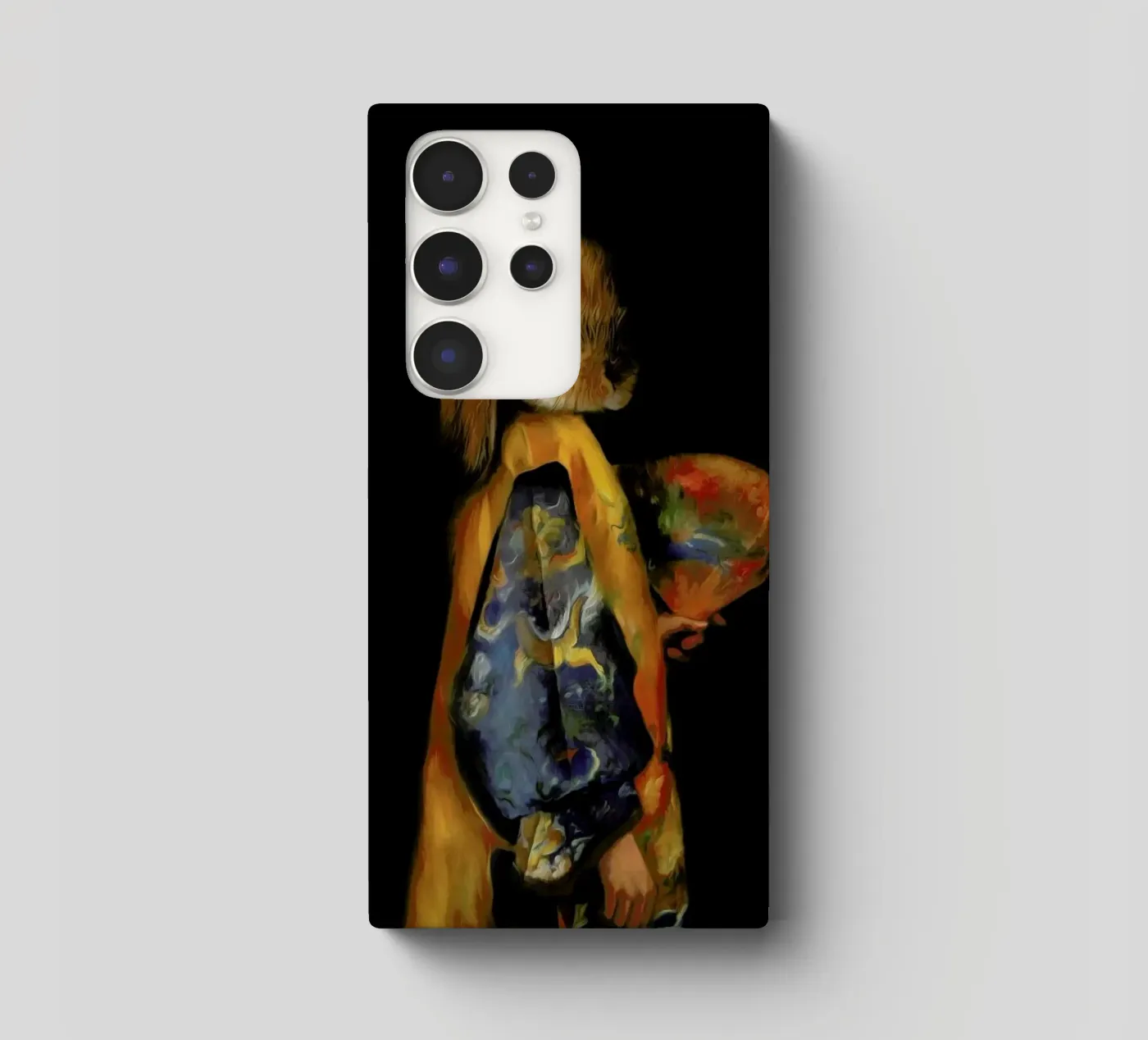 Sioe cover samsung da Tein Lucasson