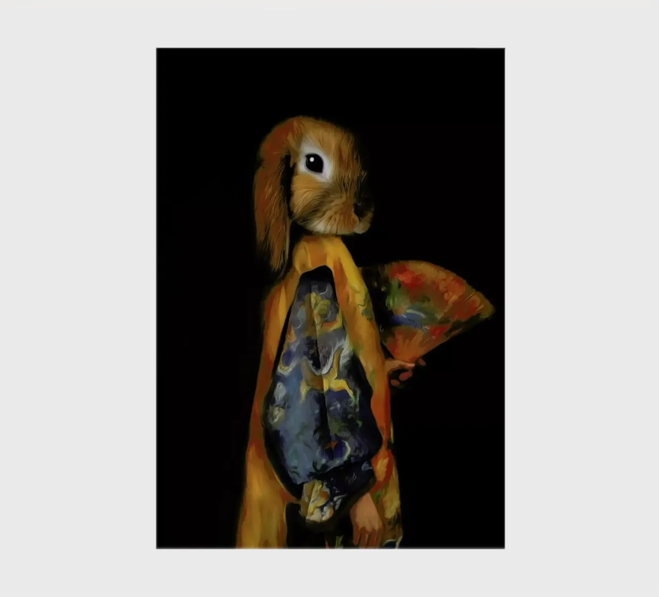 Sioe notebook by Tein Lucasson