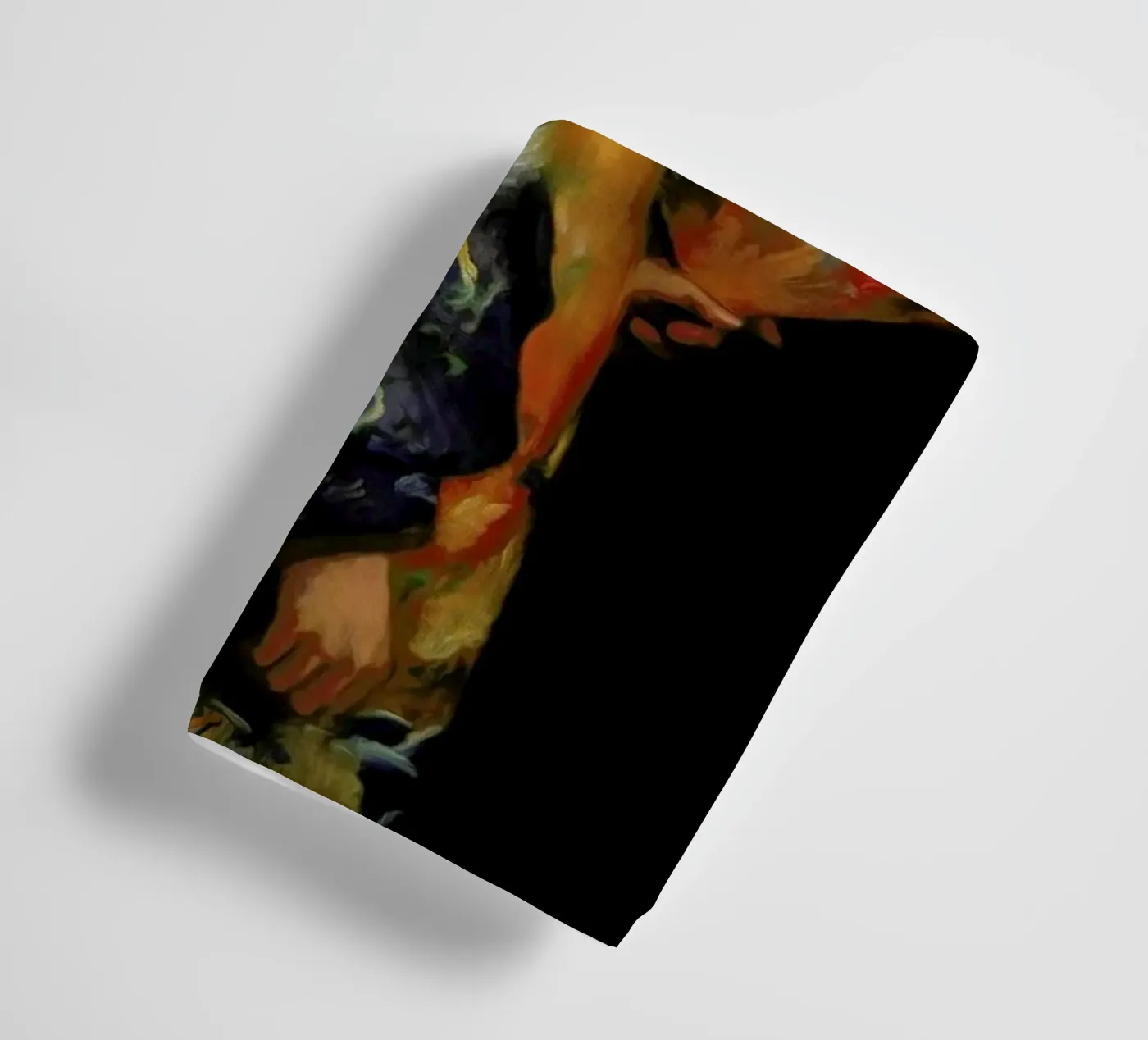 Sioe towel by Tein Lucasson