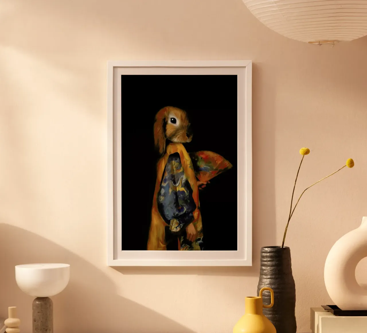 Sioe poster by Tein Lucasson