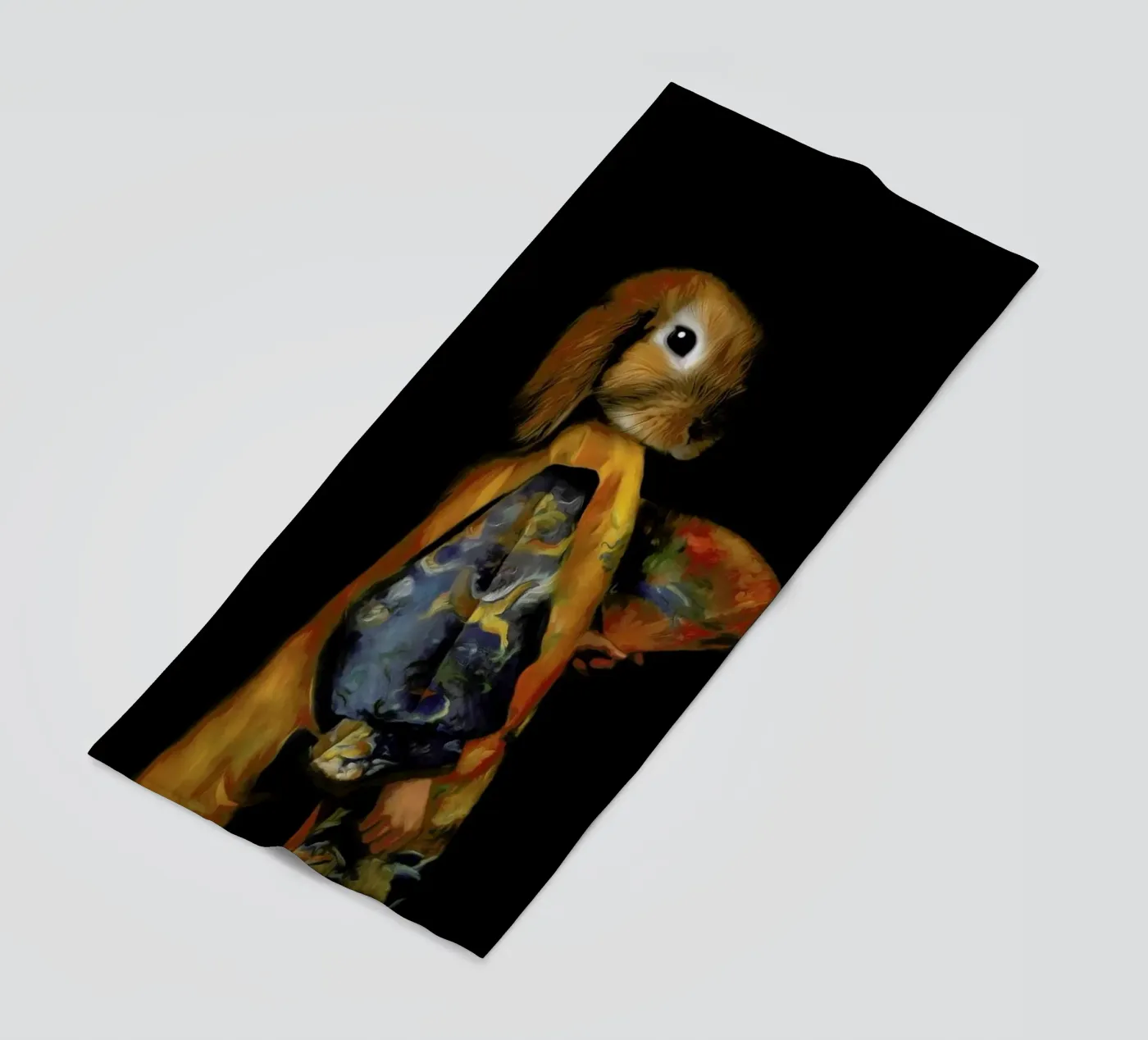 Sioe telo mare da Tein Lucasson