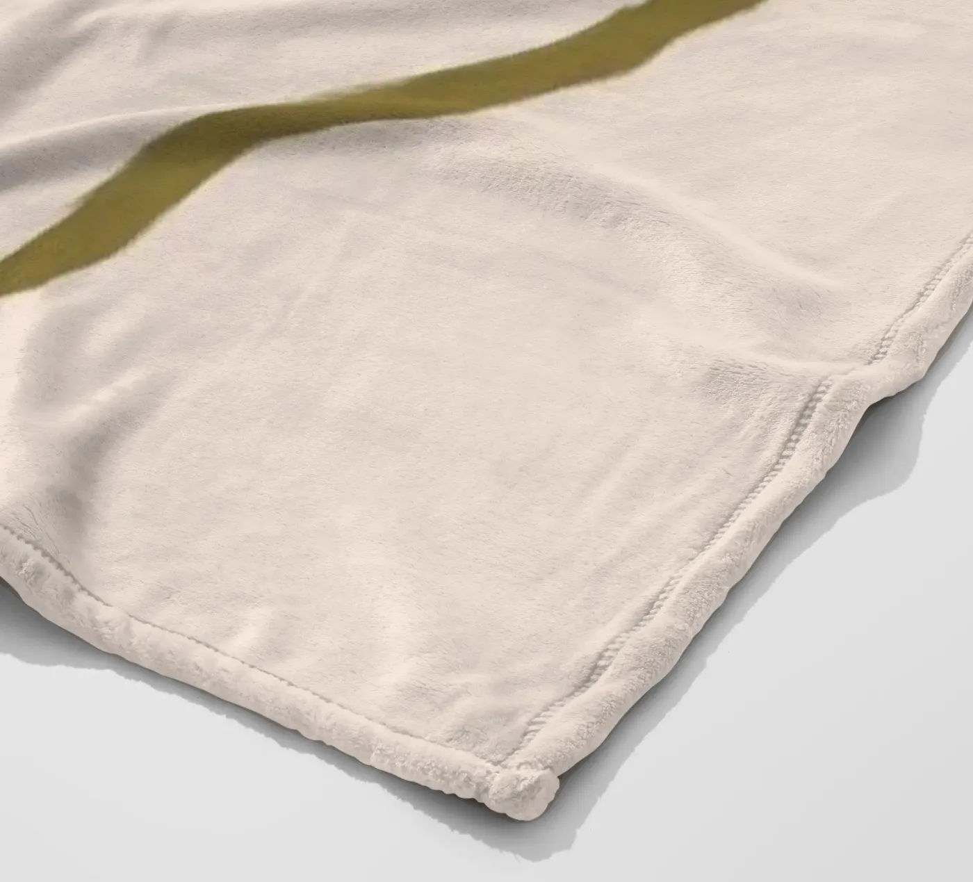 Connection fleecedeken van Galaxy Eyes