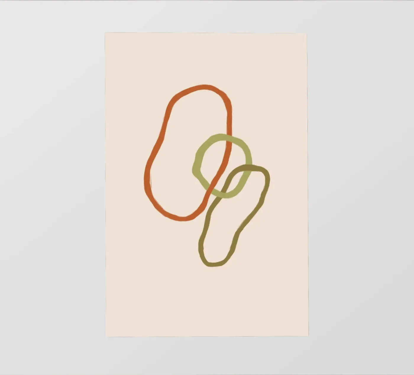 Connection telo in pvc da Galaxy Eyes