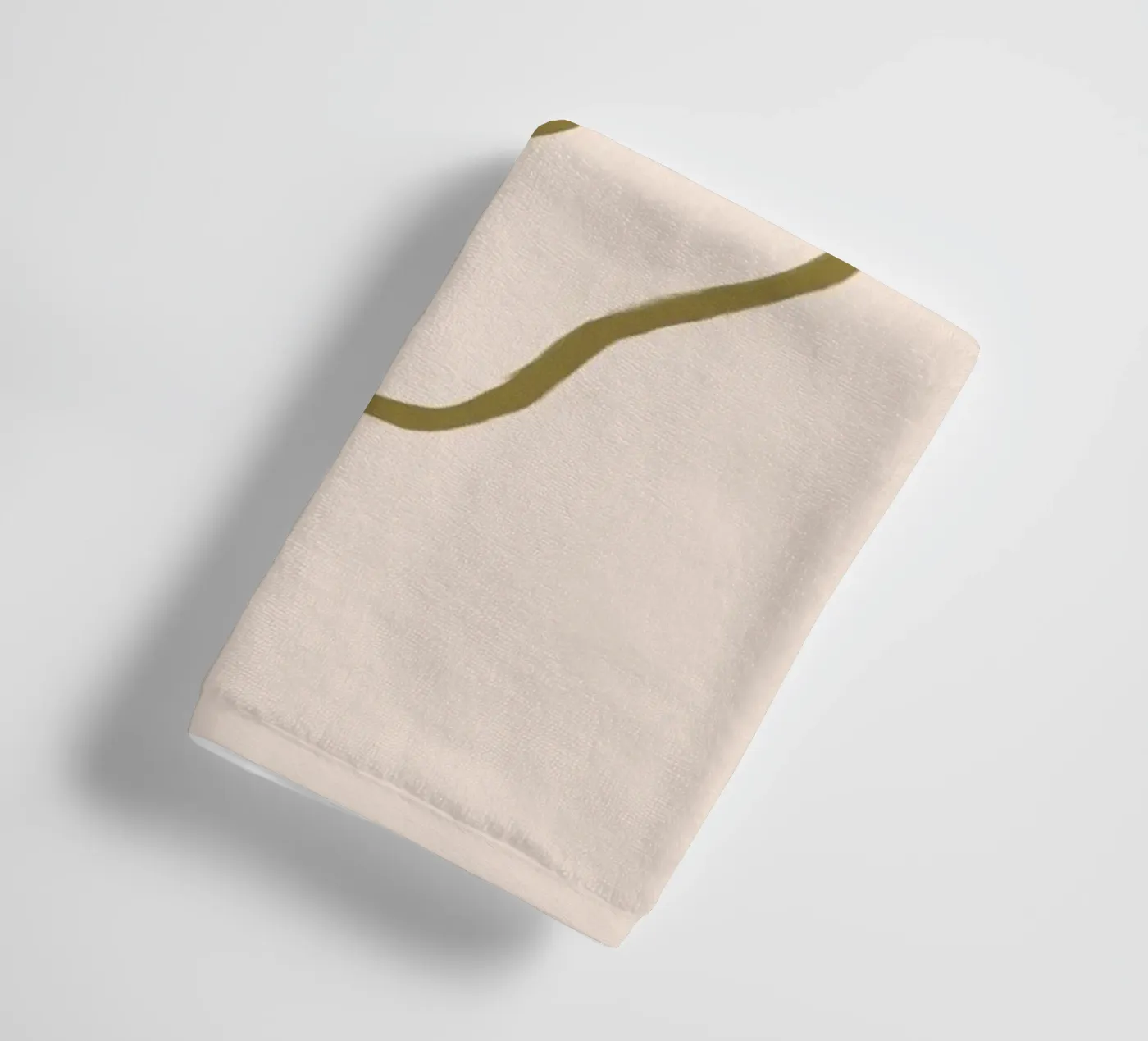 Connection towel by Galaxy Eyes