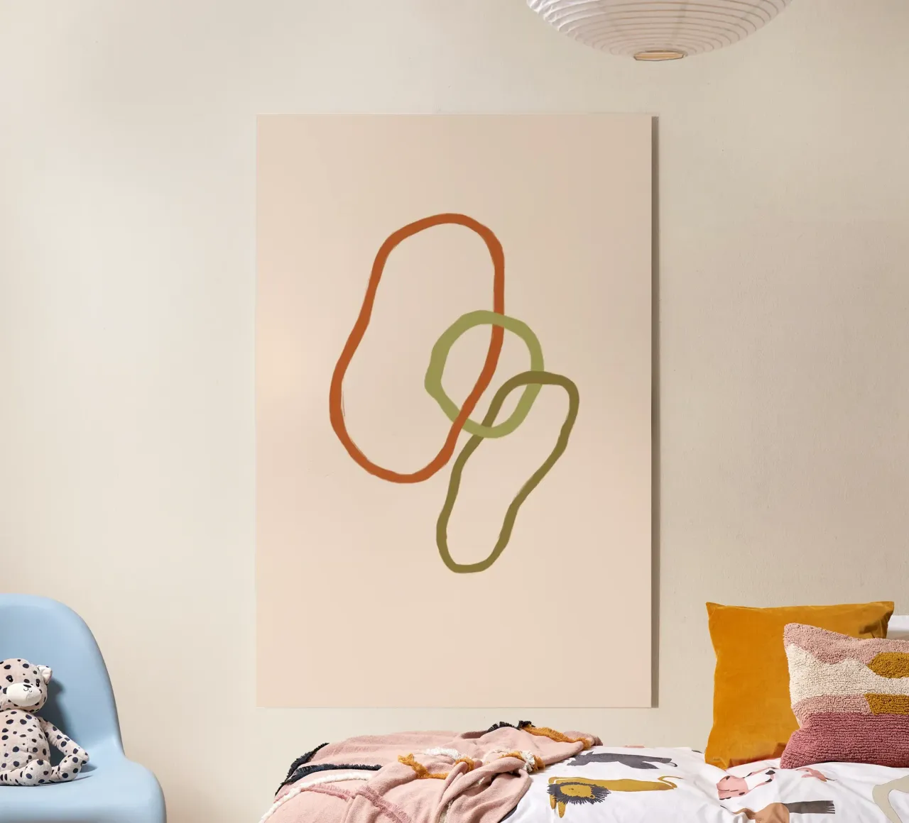 Connection plexiglas de Galaxy Eyes