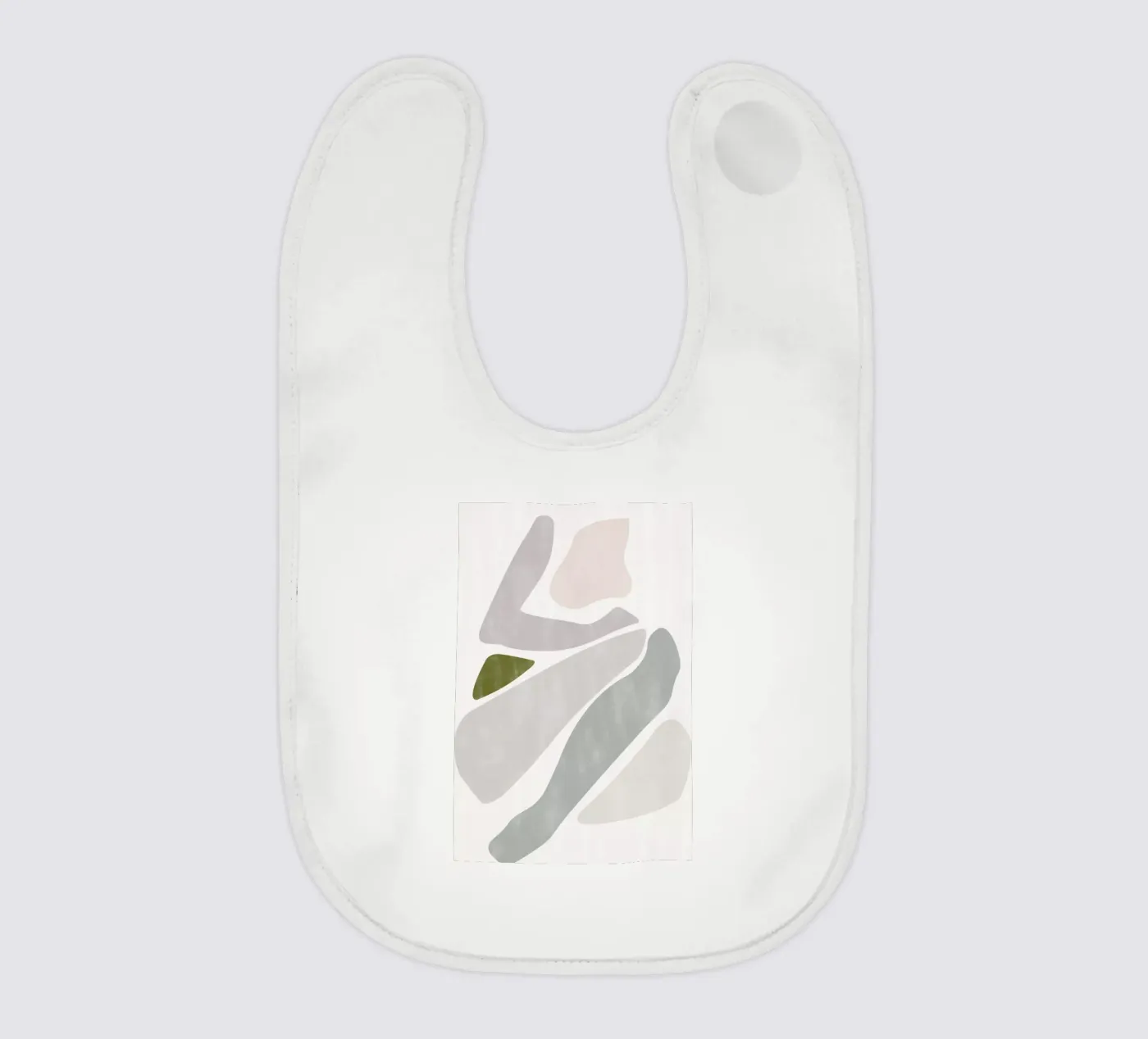 Nude 3 bavaglino da Kit Agar