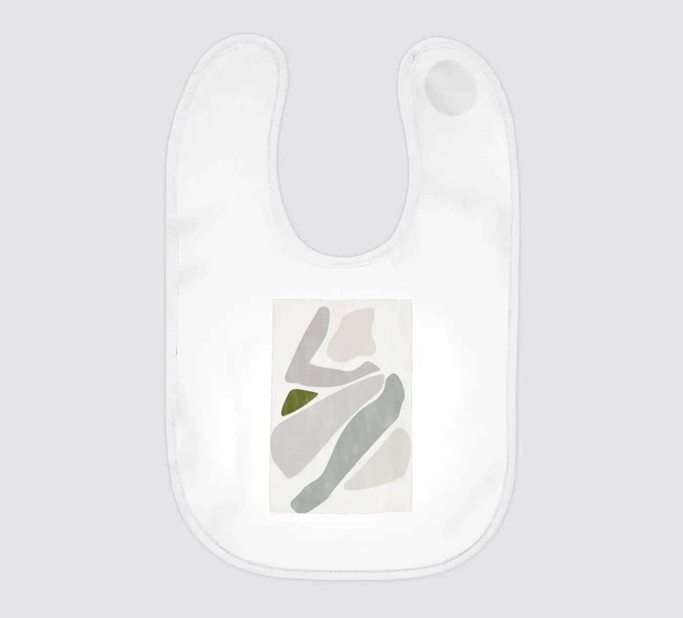 Nude 3 bavaglino da Kit Agar