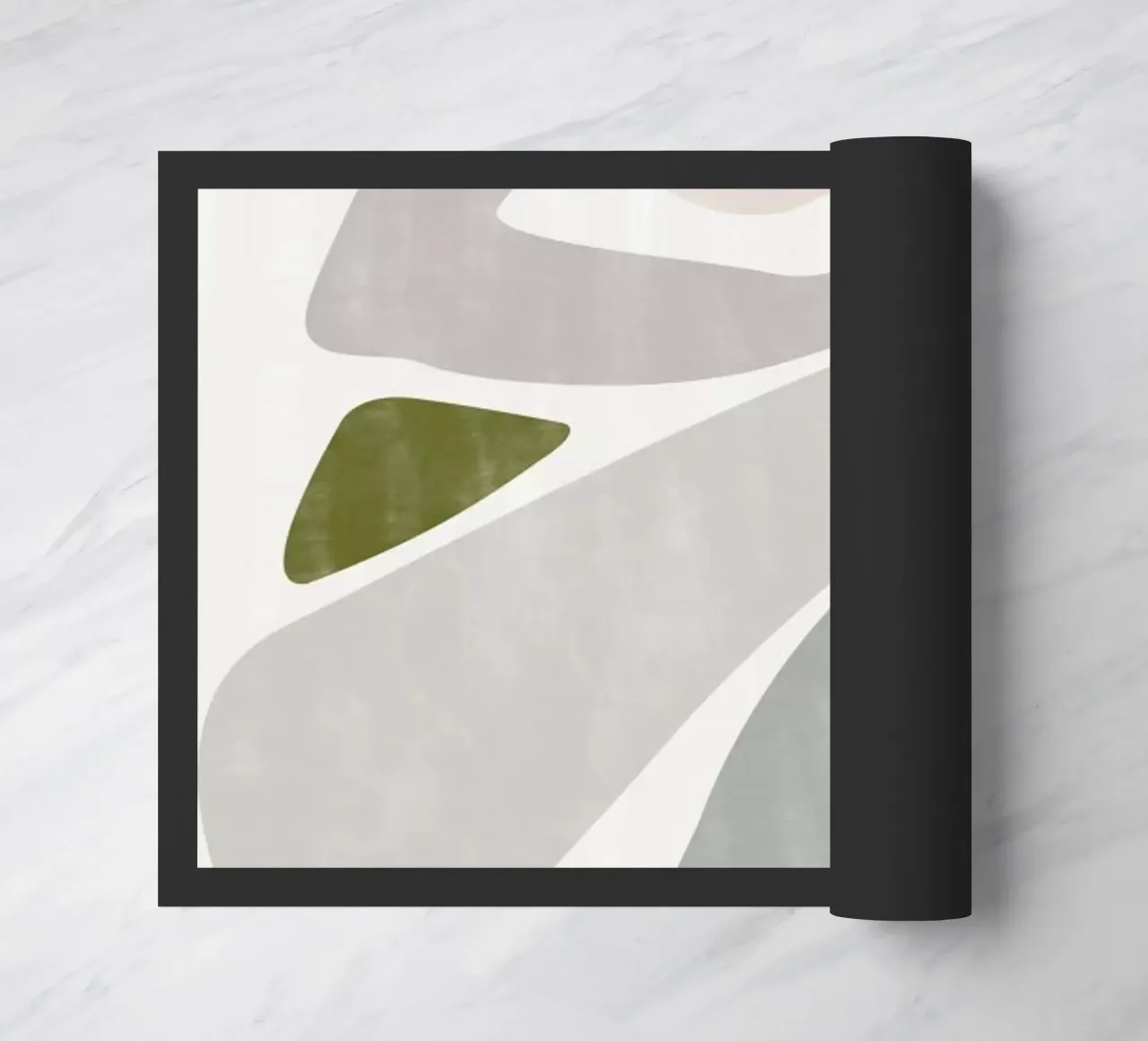 Nude 3 zerbino da Kit Agar