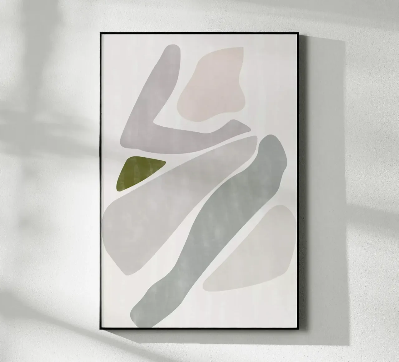 Nude 3 plexiglass da Kit Agar