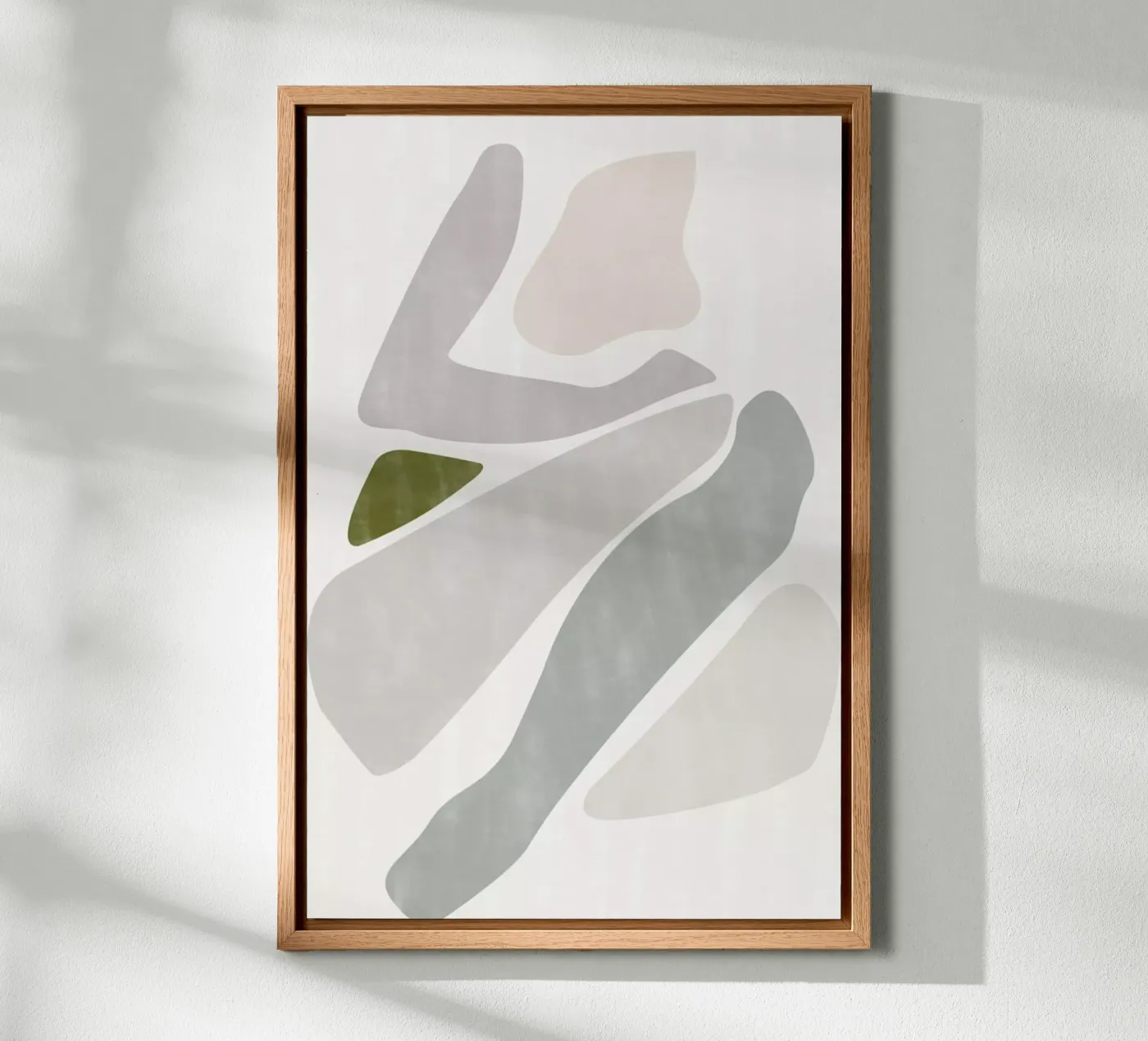 Nude 3 tela da Kit Agar