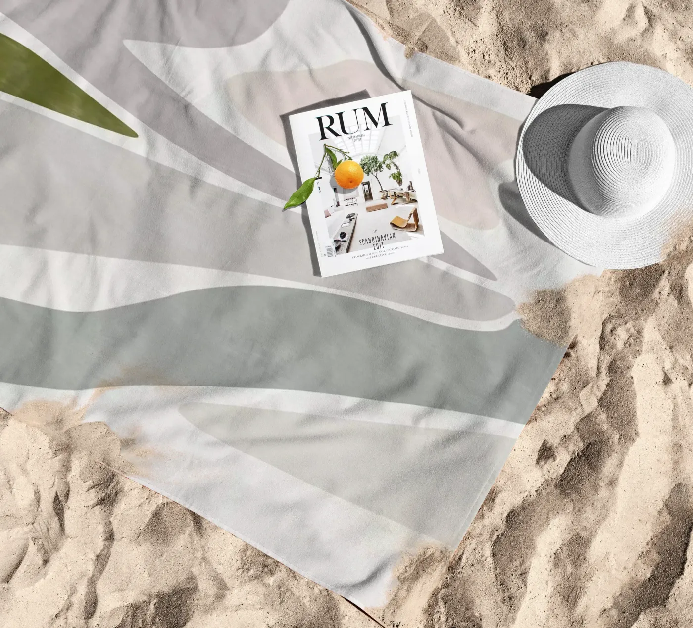 Nude 3 telo mare da Kit Agar