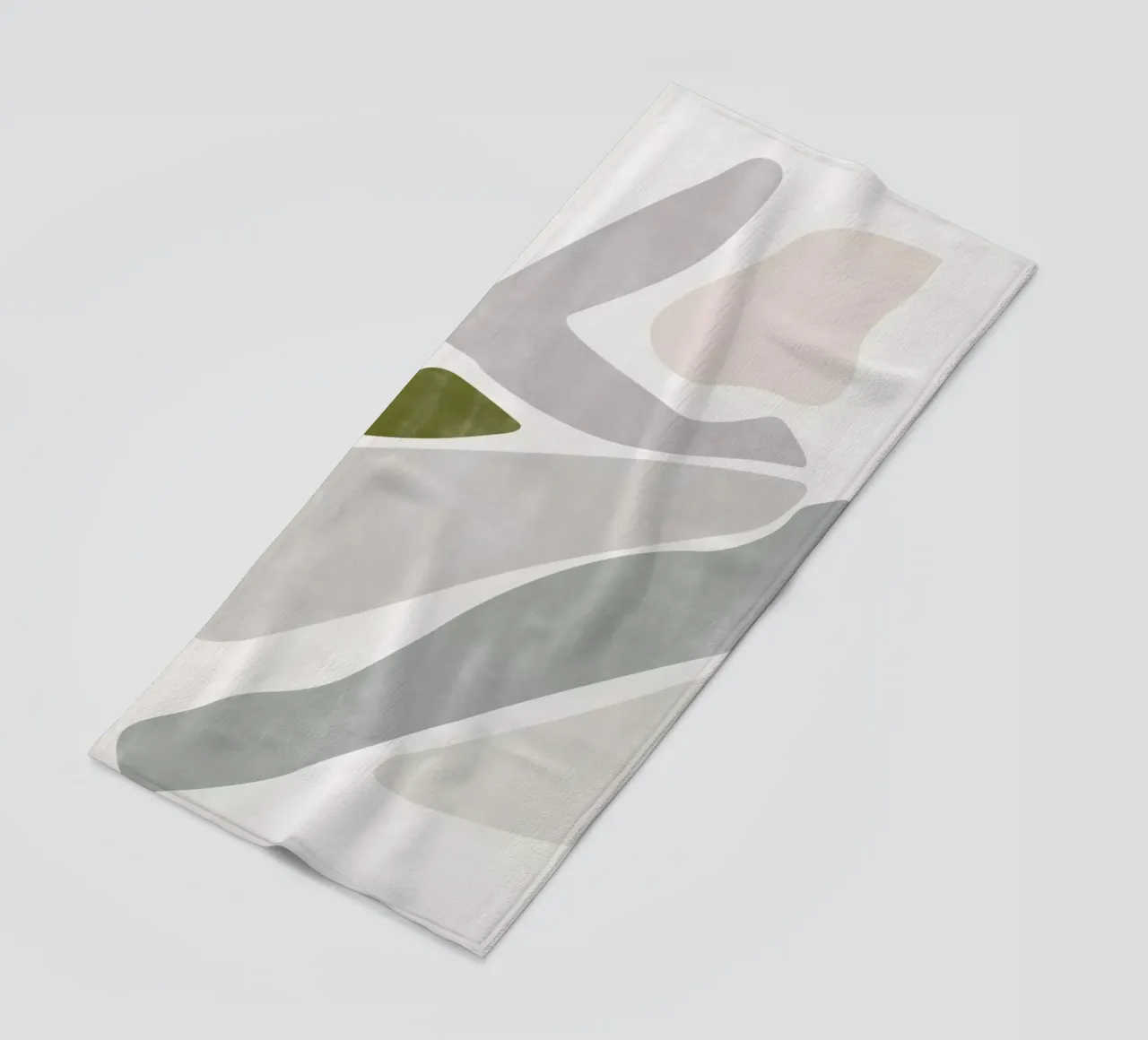 Nude 3 telo mare da Kit Agar