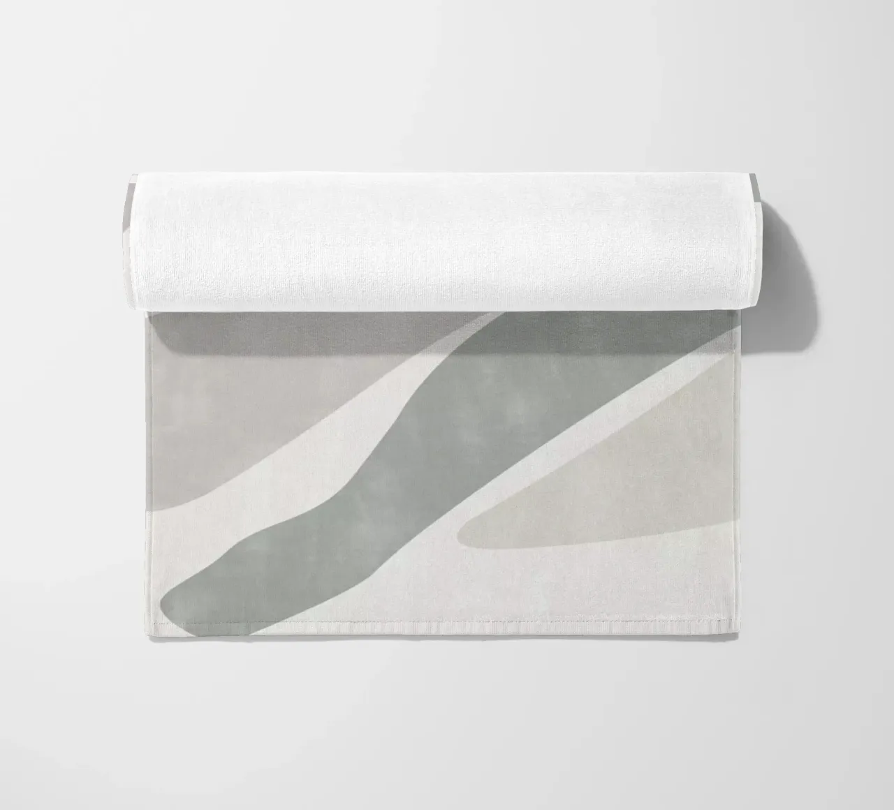 Nude 3 telo mare da Kit Agar