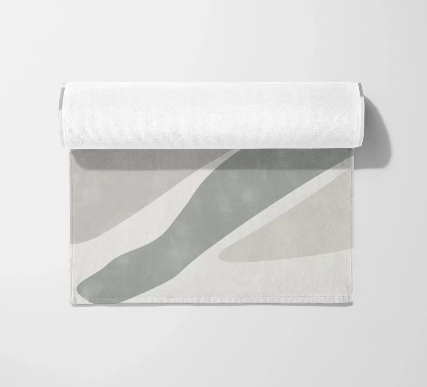 Nude 3 telo mare da Kit Agar