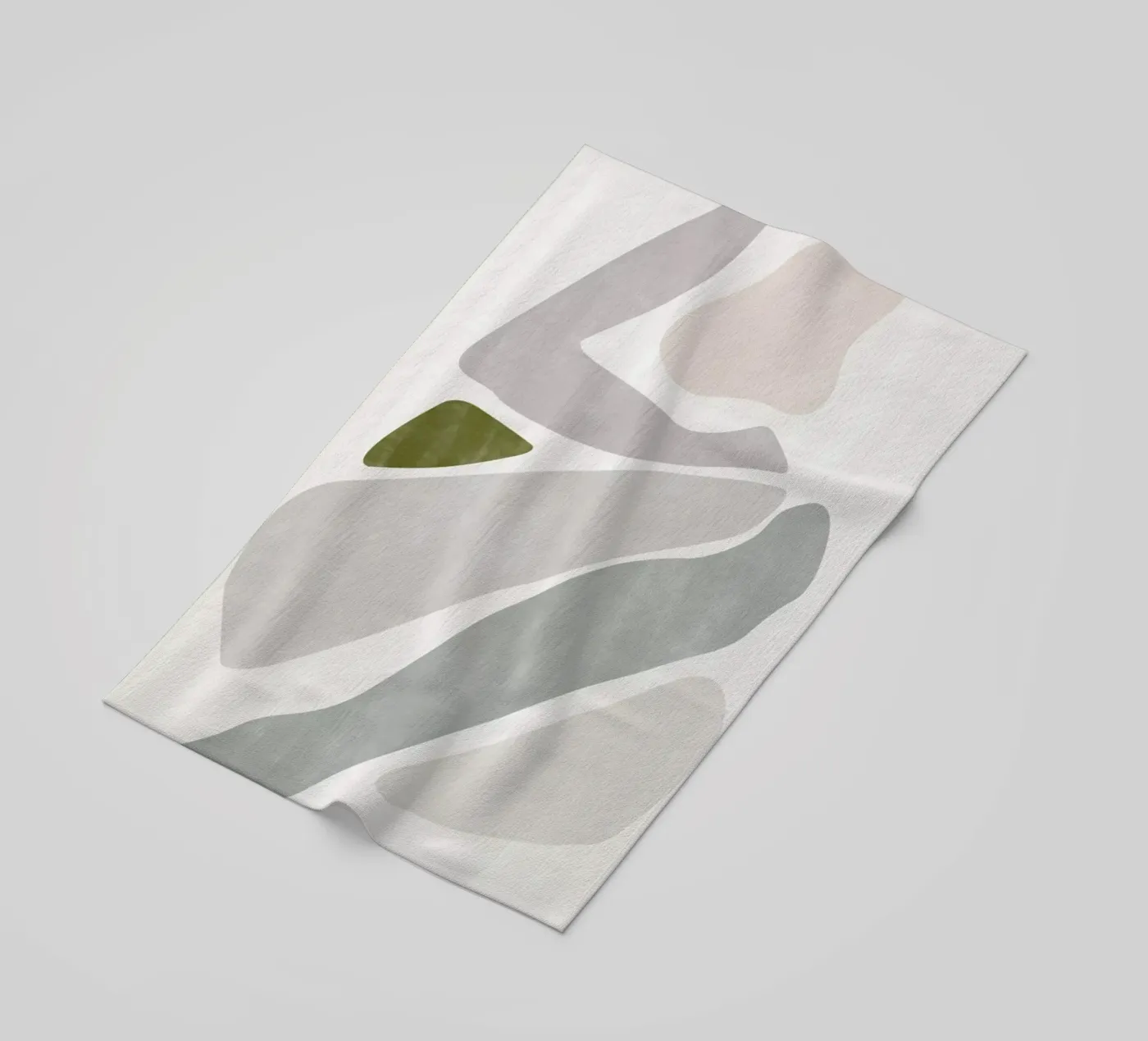 Nude 3 telo mare da Kit Agar