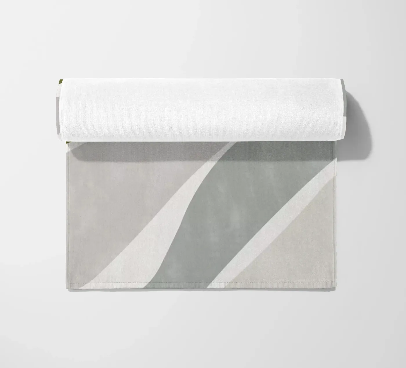 Nude 3 telo mare da Kit Agar