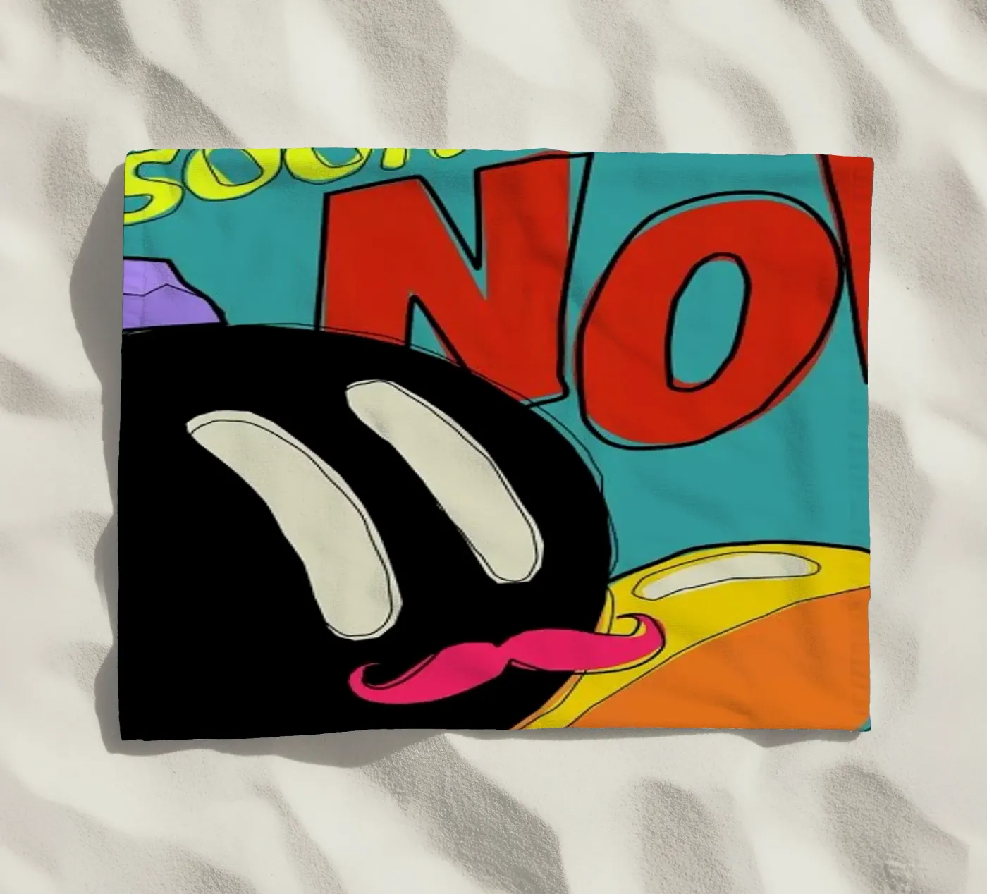 How Soon telo mare da Butcher Billy