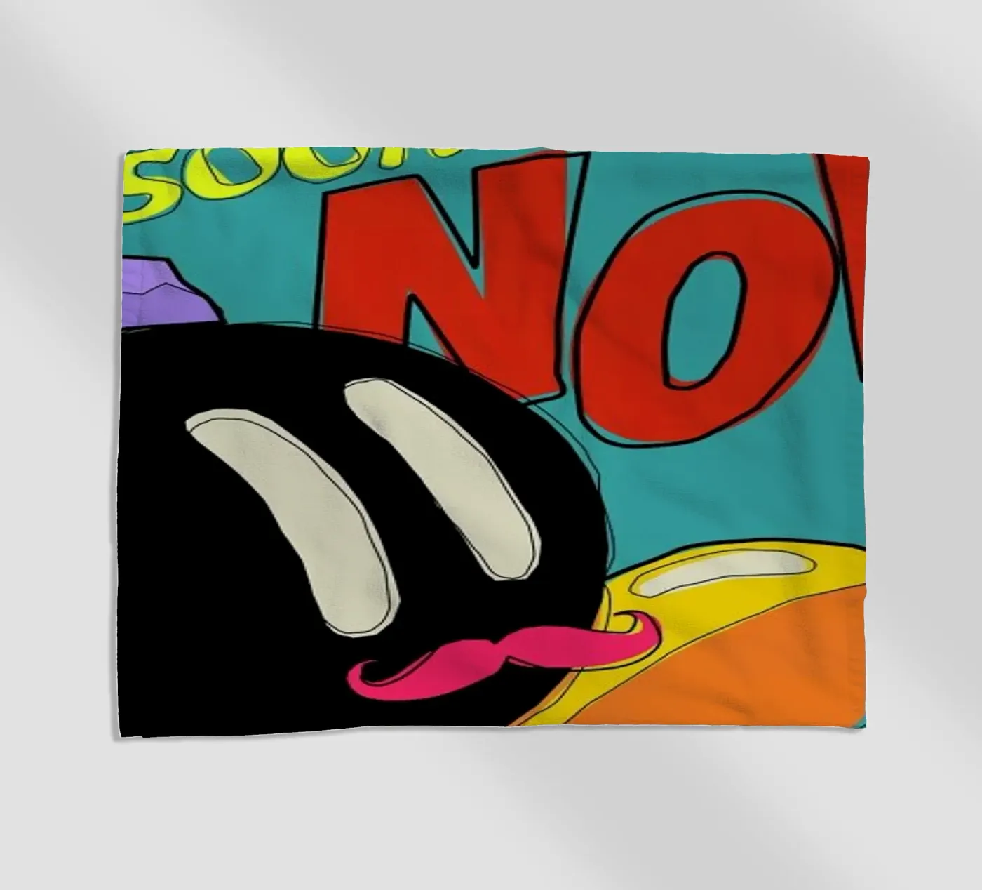 How Soon telo mare da Butcher Billy