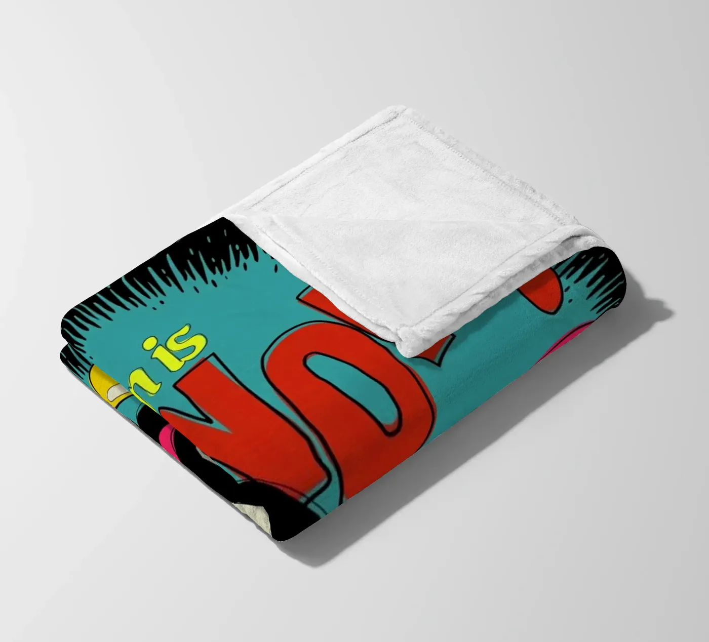 How Soon Fleecedecke von Butcher Billy