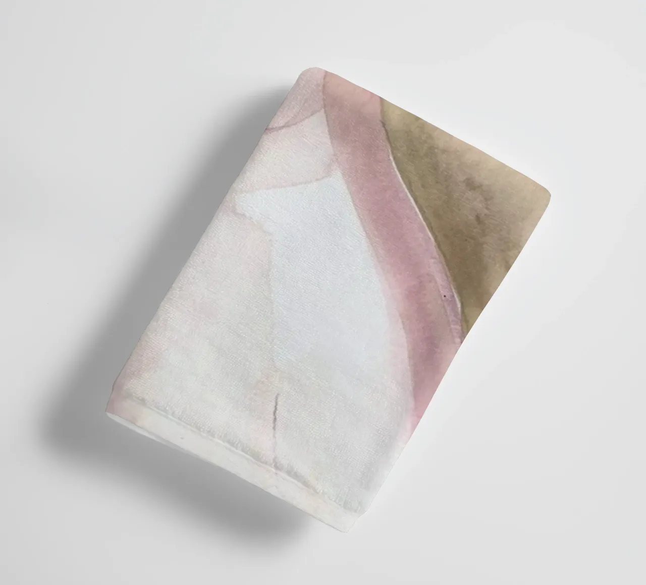 She Who Whispers serviette de bain de Victoria Verbaan