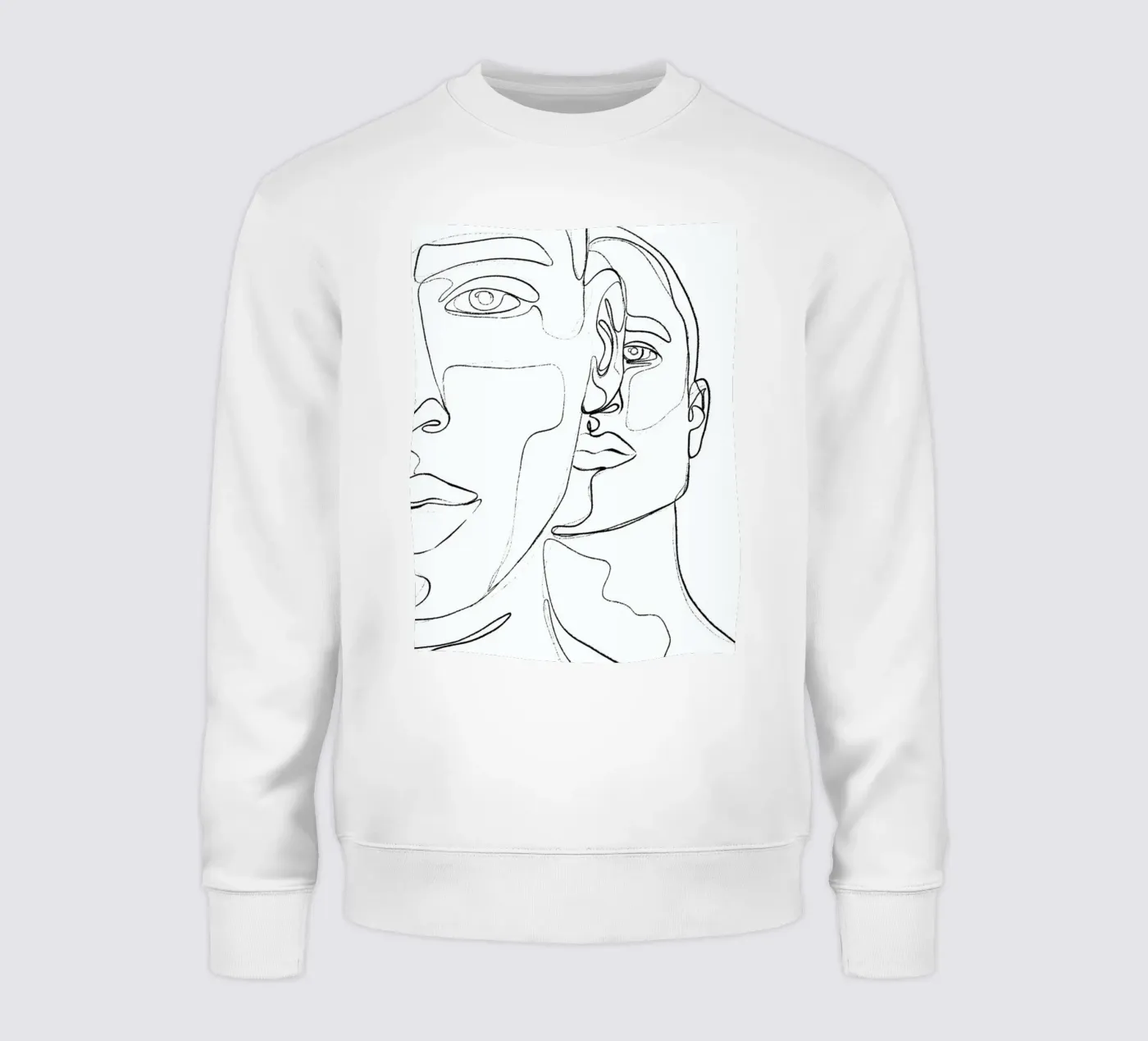 Men felpa da treechild