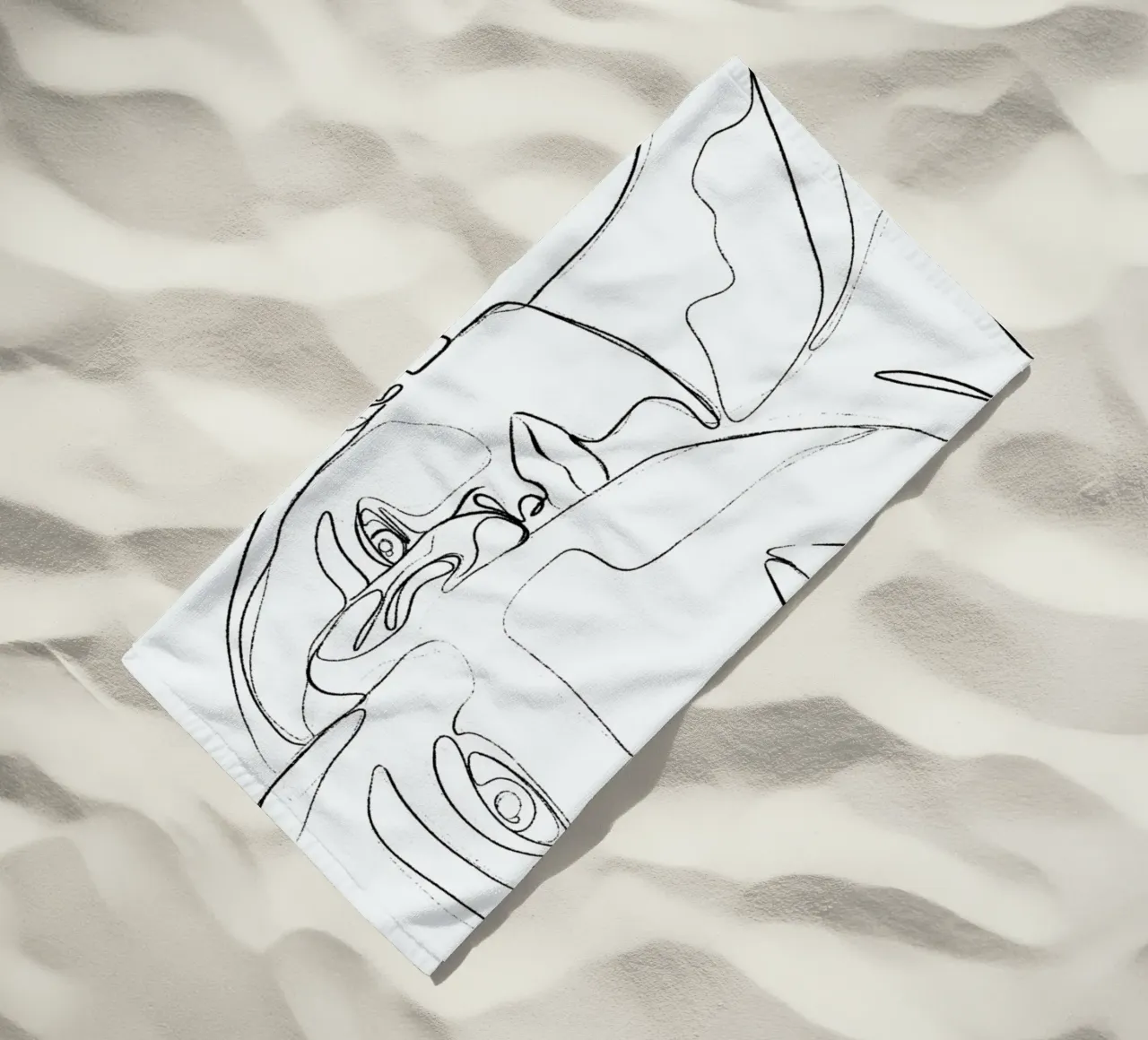 Men telo mare da treechild