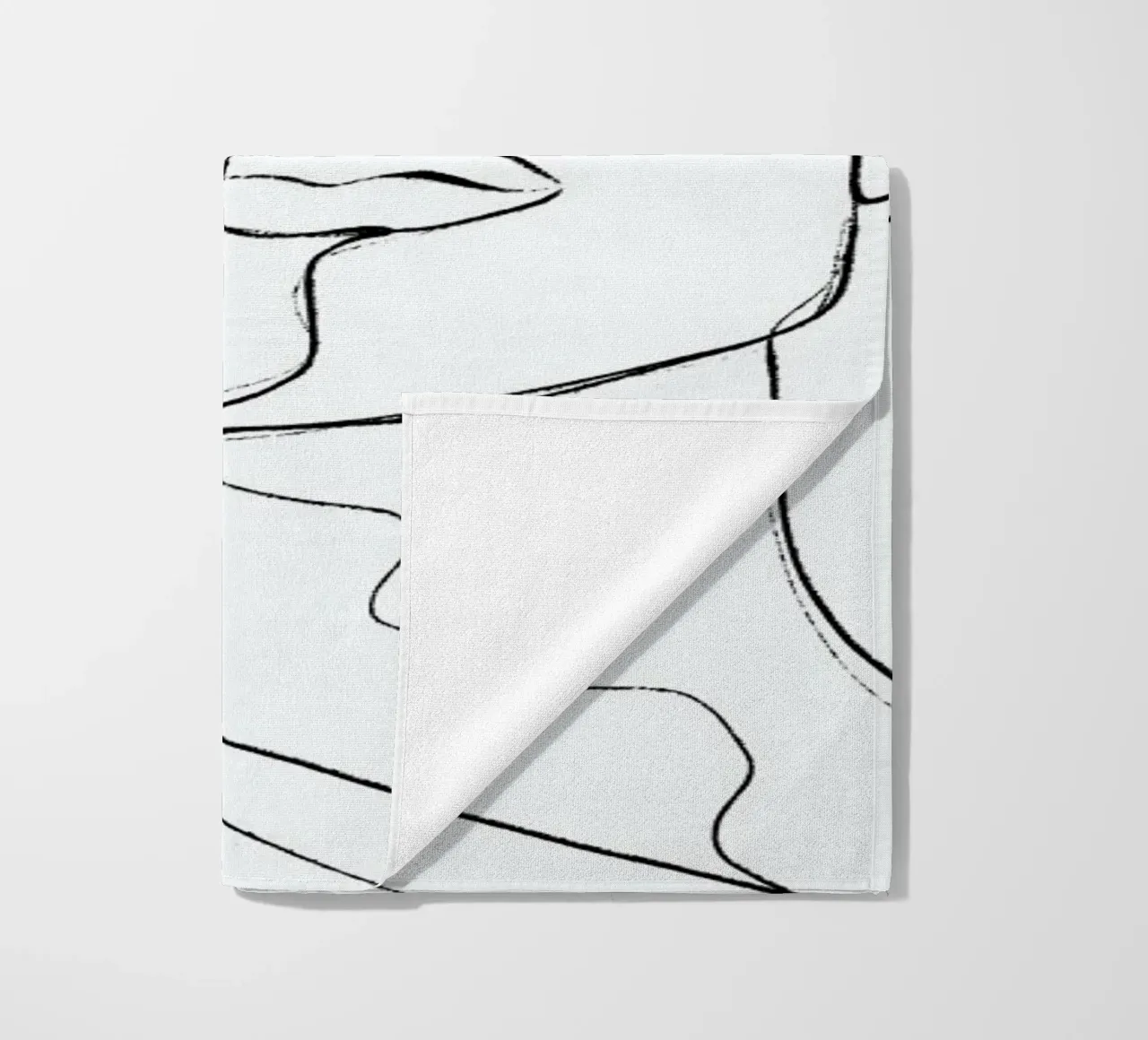 Men telo mare da treechild