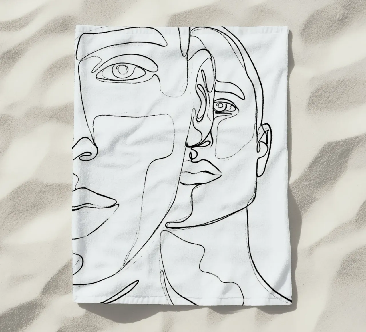 Men telo mare da treechild