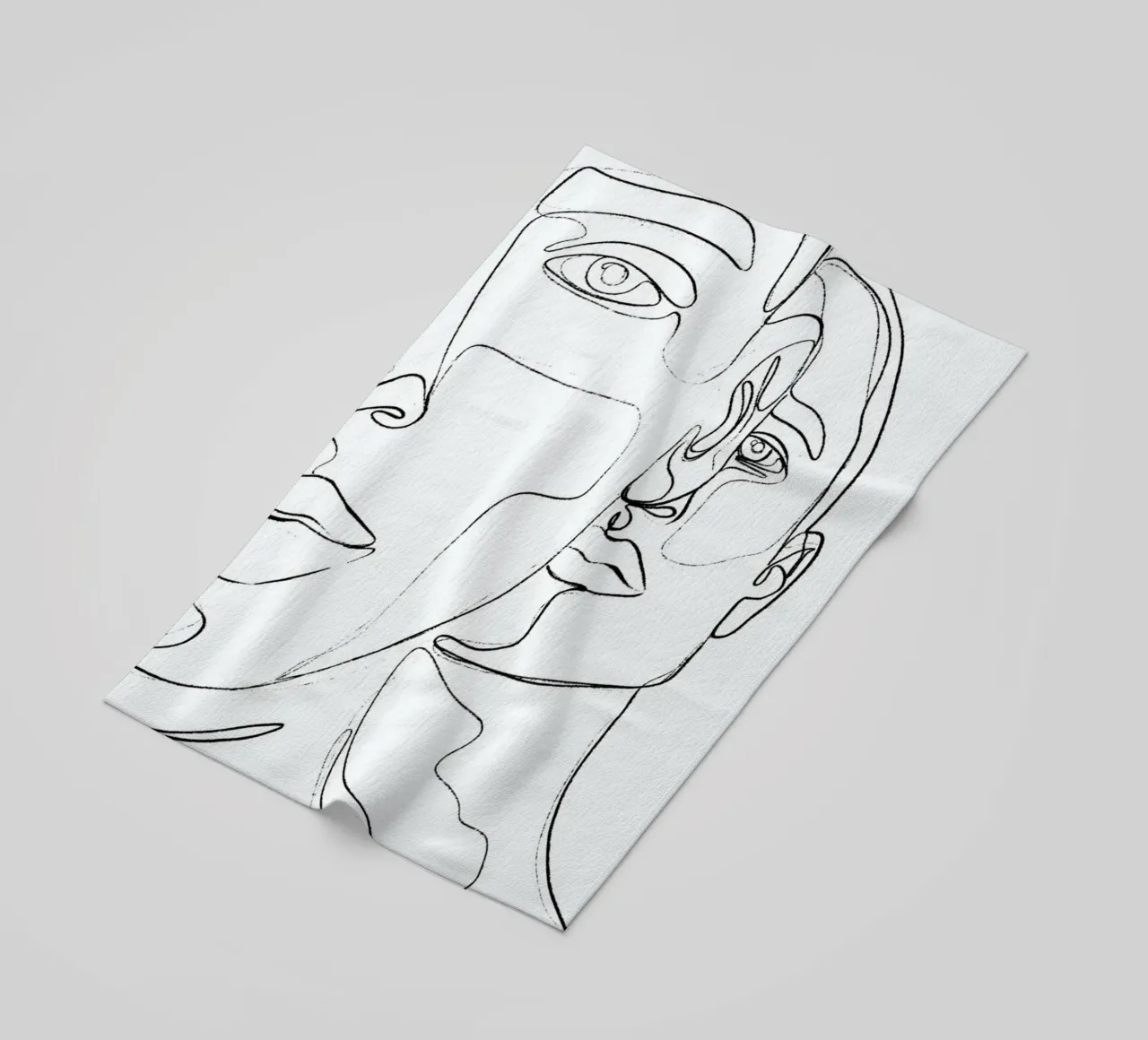 Men telo mare da treechild