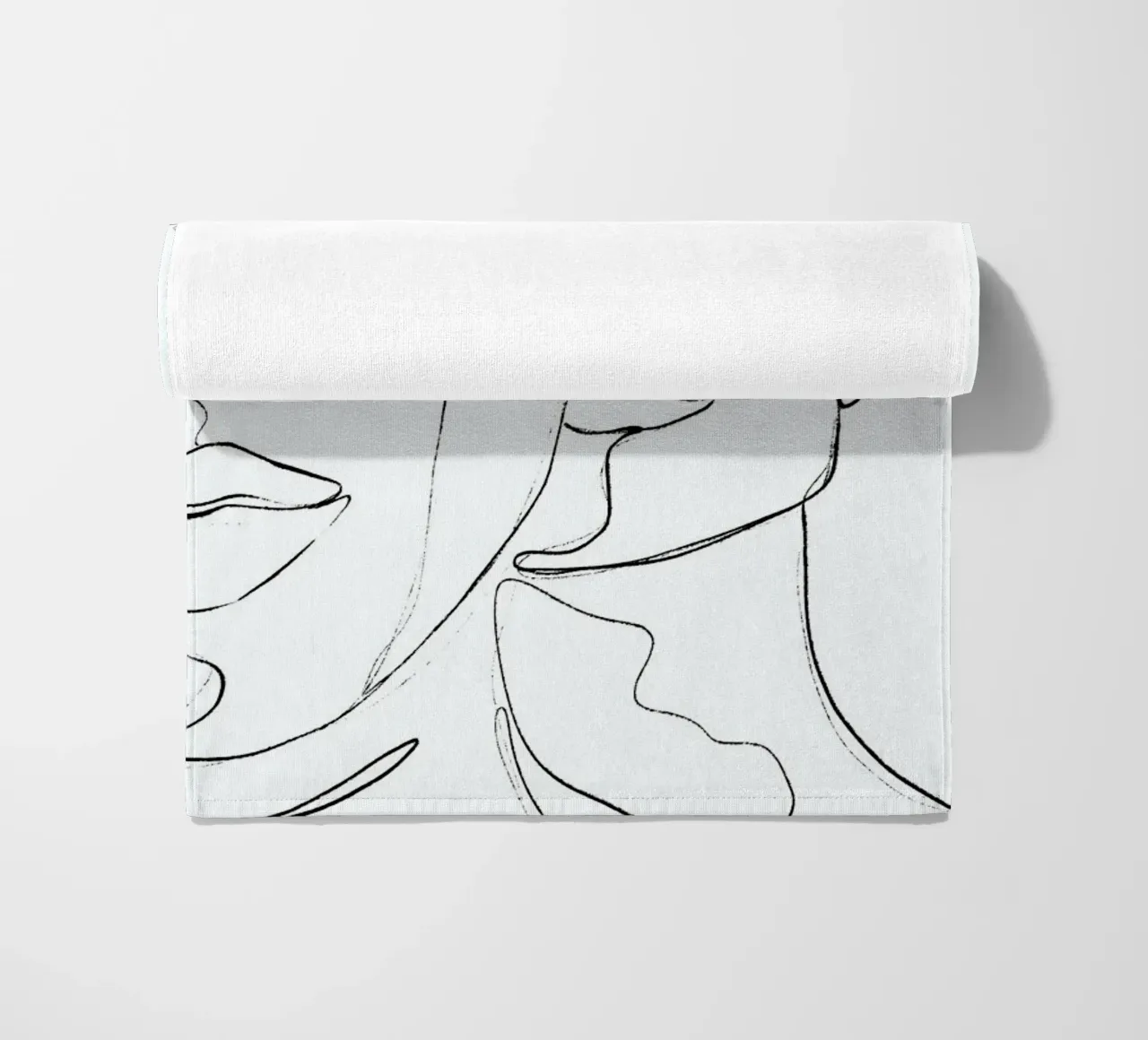 Men telo mare da treechild