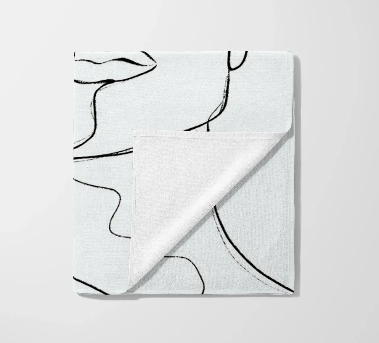 Men telo mare da treechild