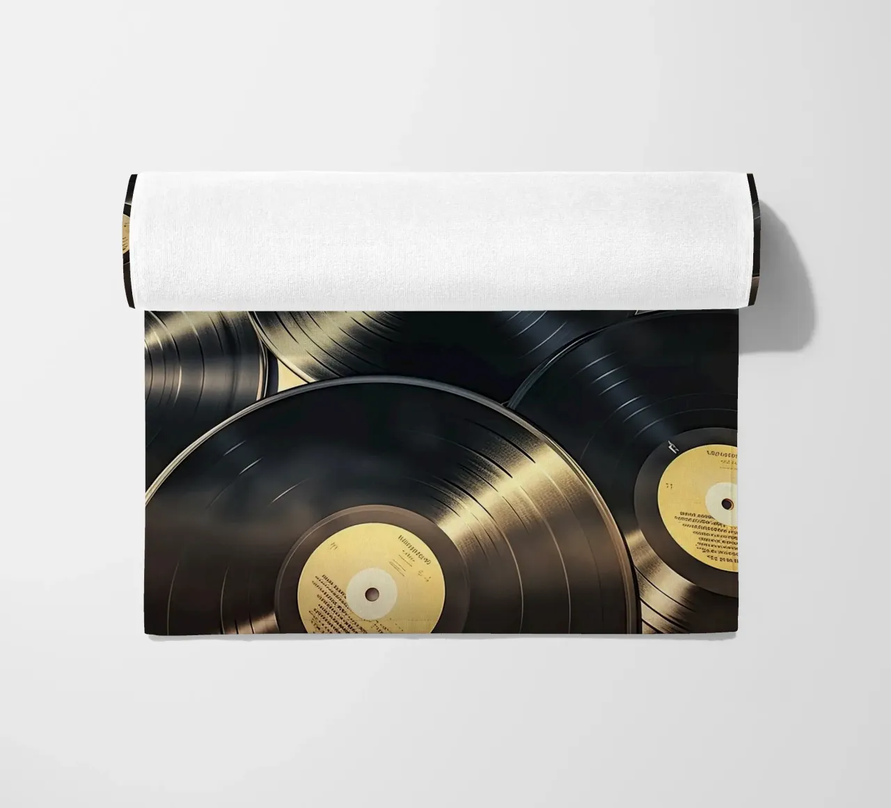 In vinile telo mare da Imagine