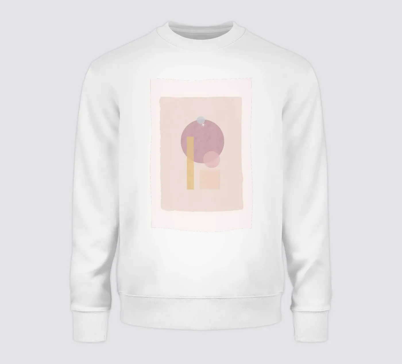 Space sweat de Galaxy Eyes