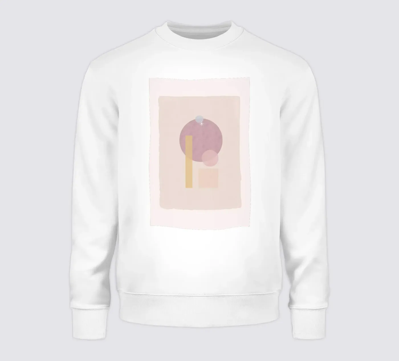 Space sweat de Galaxy Eyes