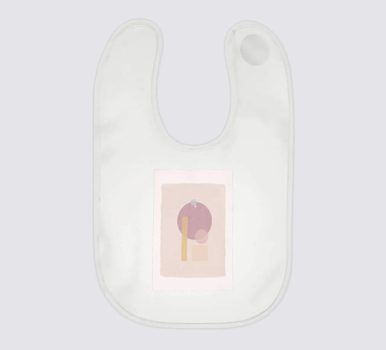 Space Babylätzchen von Galaxy Eyes