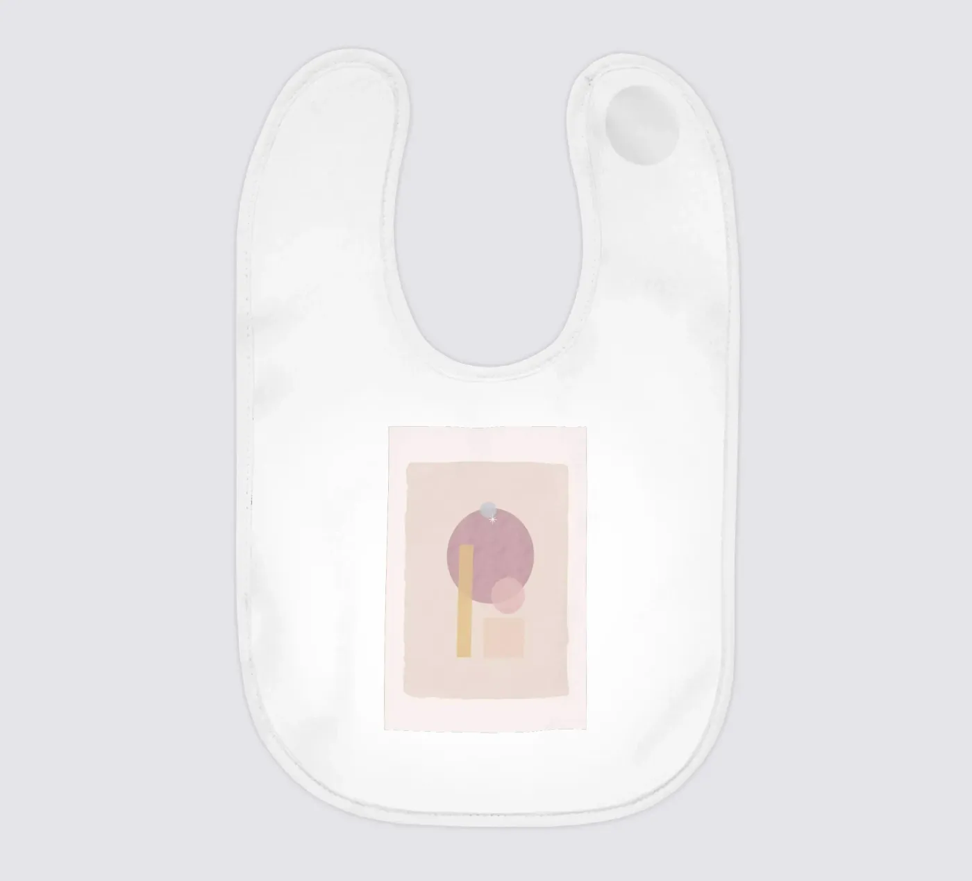 Space bavaglino da Galaxy Eyes