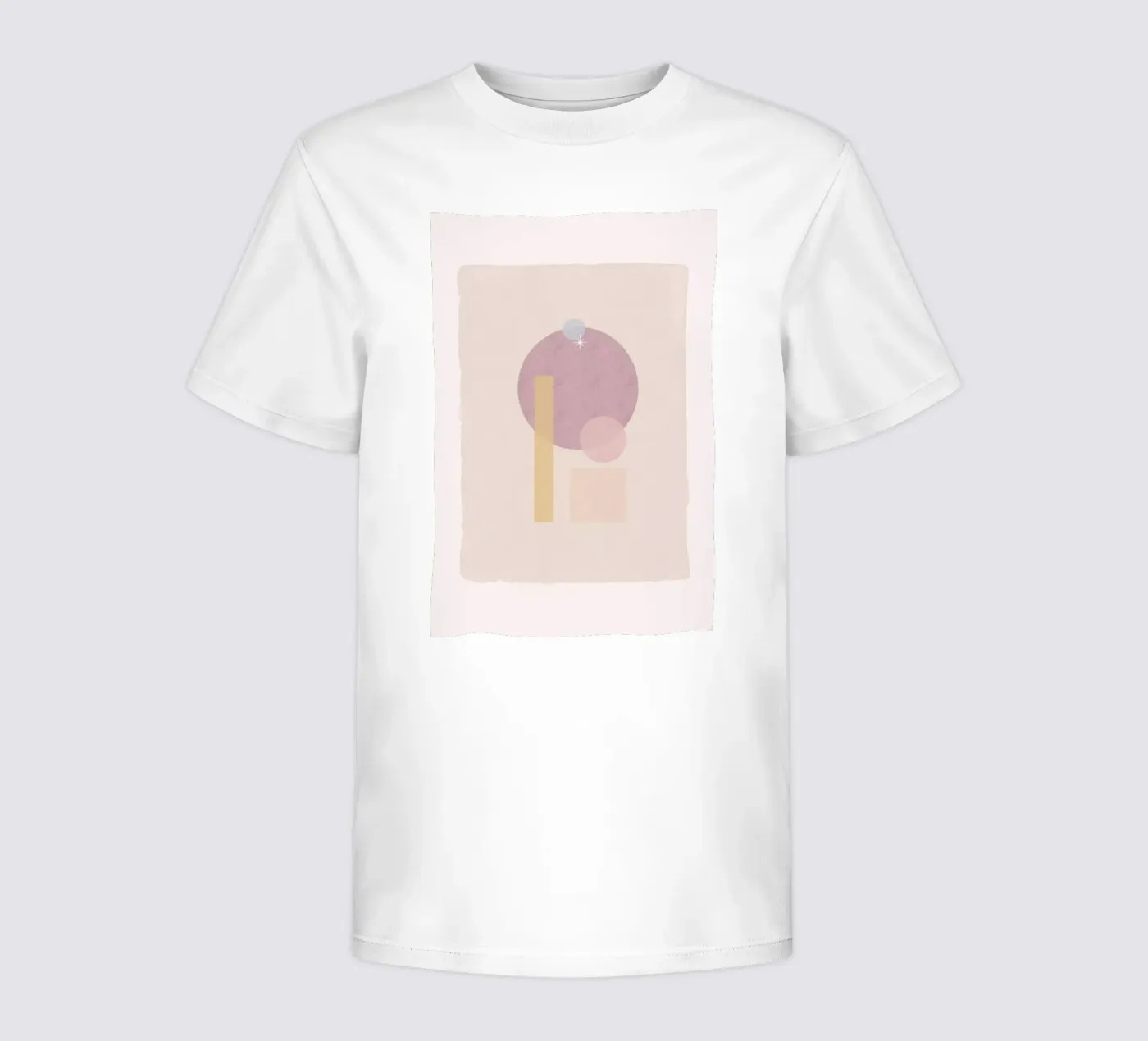 Space t-shirt bambini da Galaxy Eyes